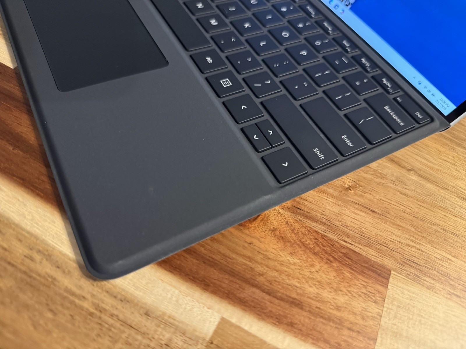 Microsoft Surface Pro 9 2038 i7-1255U 16GB RAM 512GB NVME Win 11