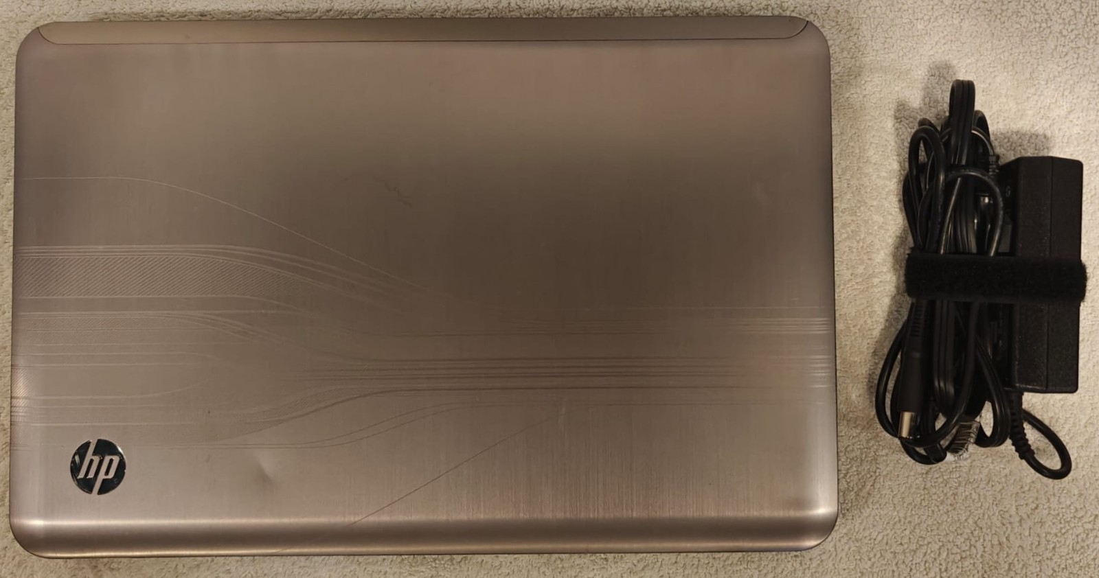 HP Pavilion dv6-3250us i7 8GB RAM 128GB SSD Windows 11 Pro Office 365