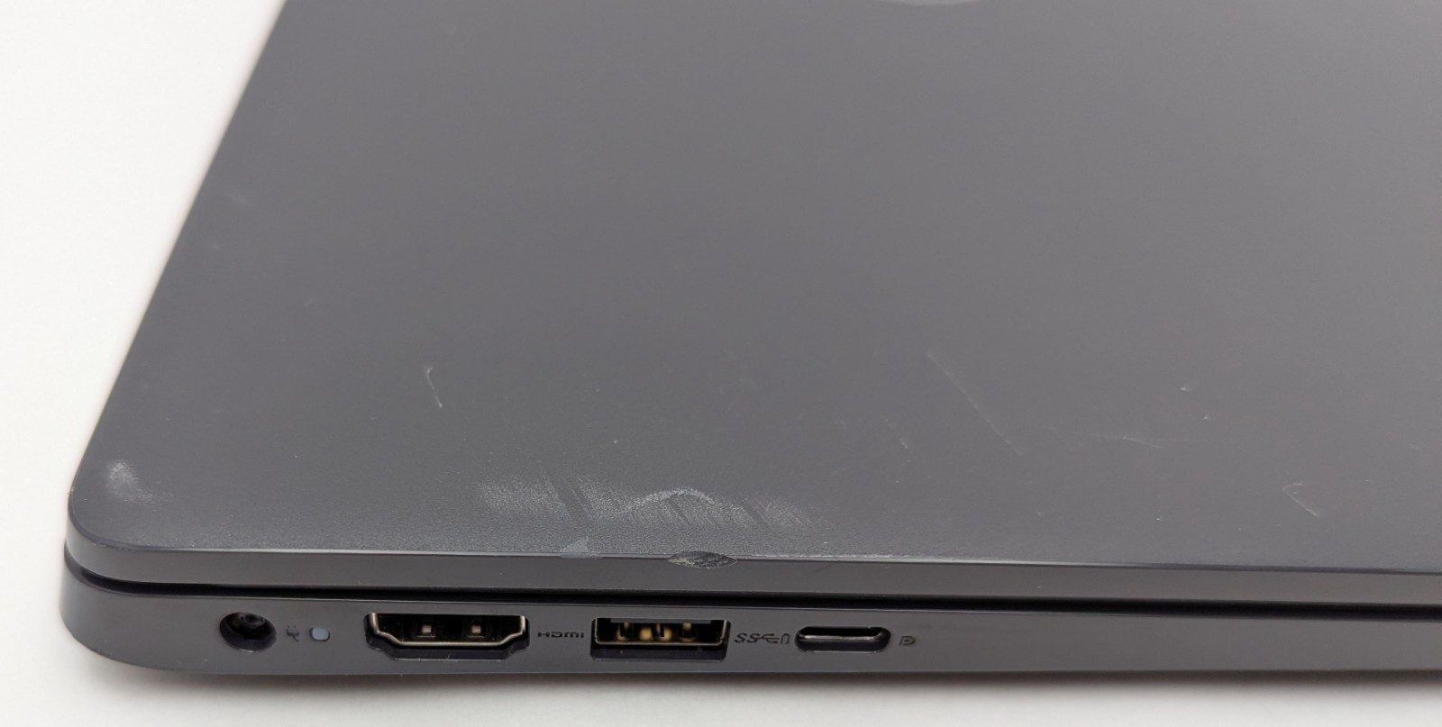Incomplete Dell Latitude 3410 14″ Laptop i3-10110U 2.10GHz 8GB RAM *BIOS LOCKED*