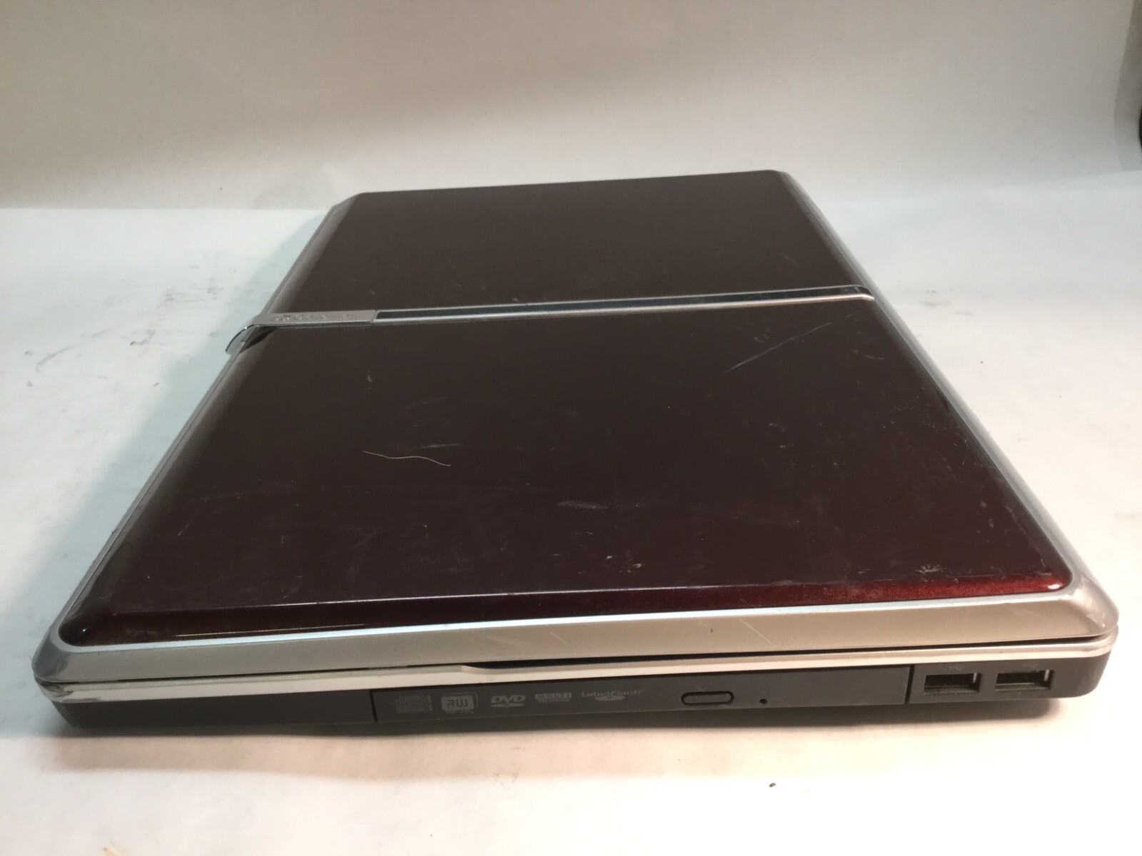 Gateway AJ2 15″ Laptop Intel Centrino -NO POWER-MZ