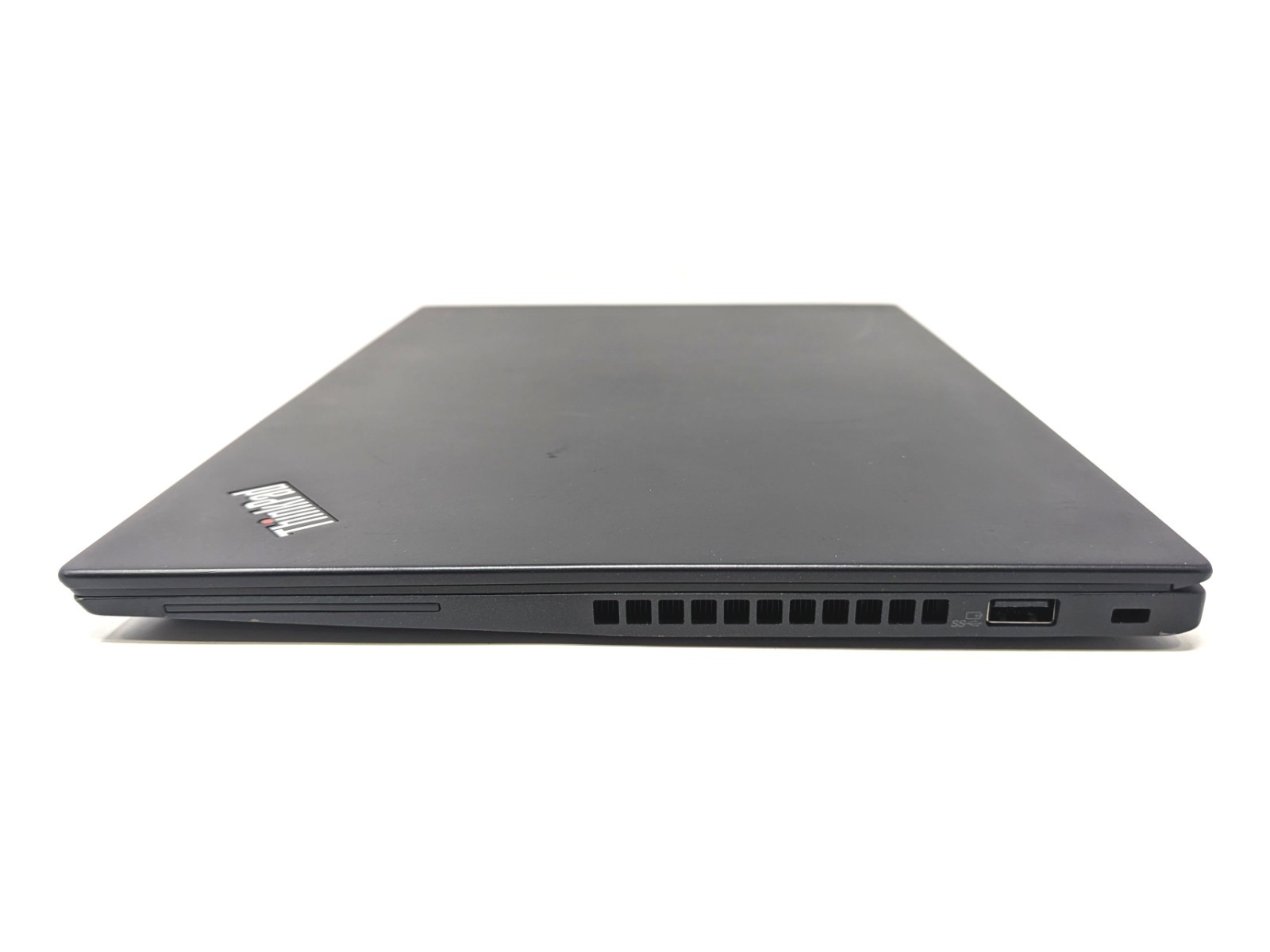 Lenovo ThinkPad T490s – 14″ Intel Core i7-8665U 1.9GHz 16GB RAM No OS/AC/SSD