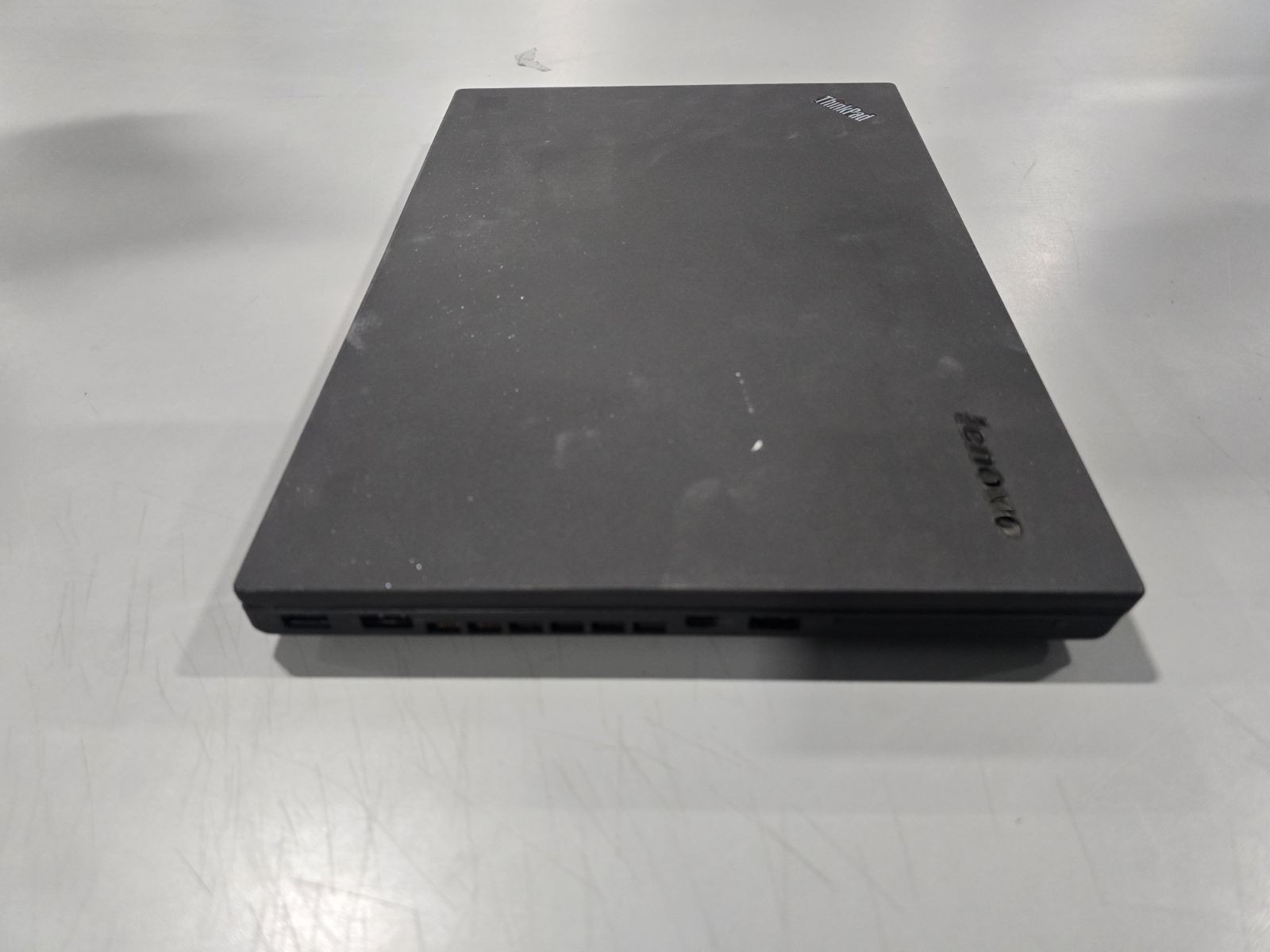 LENOVO THINKPAD T450 14″ 1600X900 I5-5200U 8GB 256GB SSD – Scratch & Dent