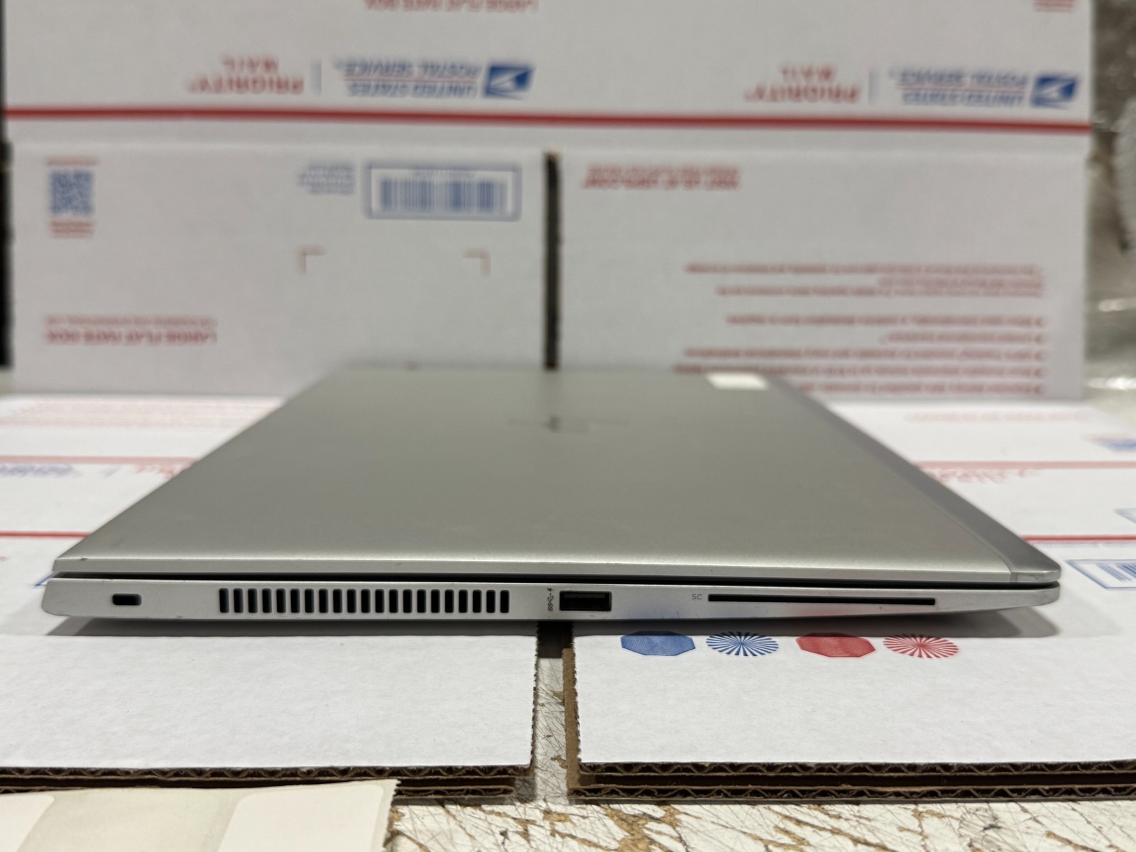 Hp EliteBook 850 G6 i7-8665U 1.90GHz 16GB 256SSD Win 11