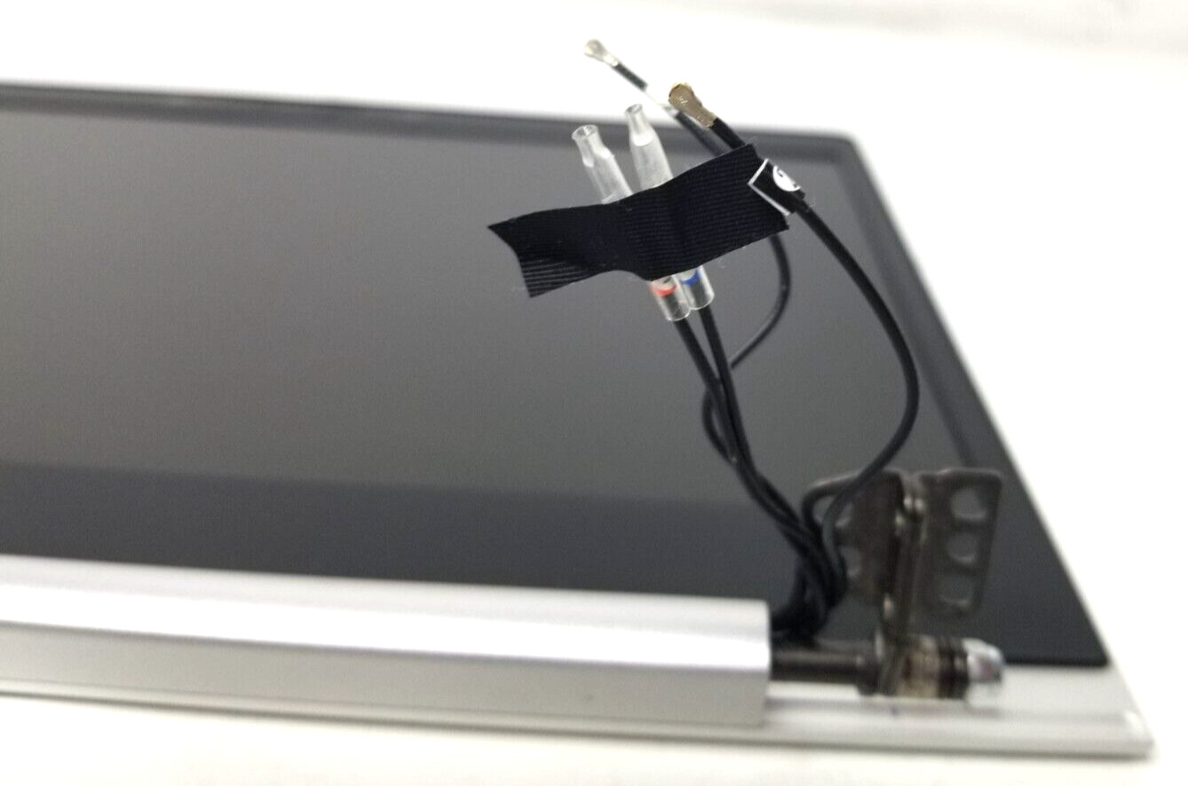 Complete Non-Touchscreen LCD Display with hinges for HP Elitebook 830 G6 (A9)