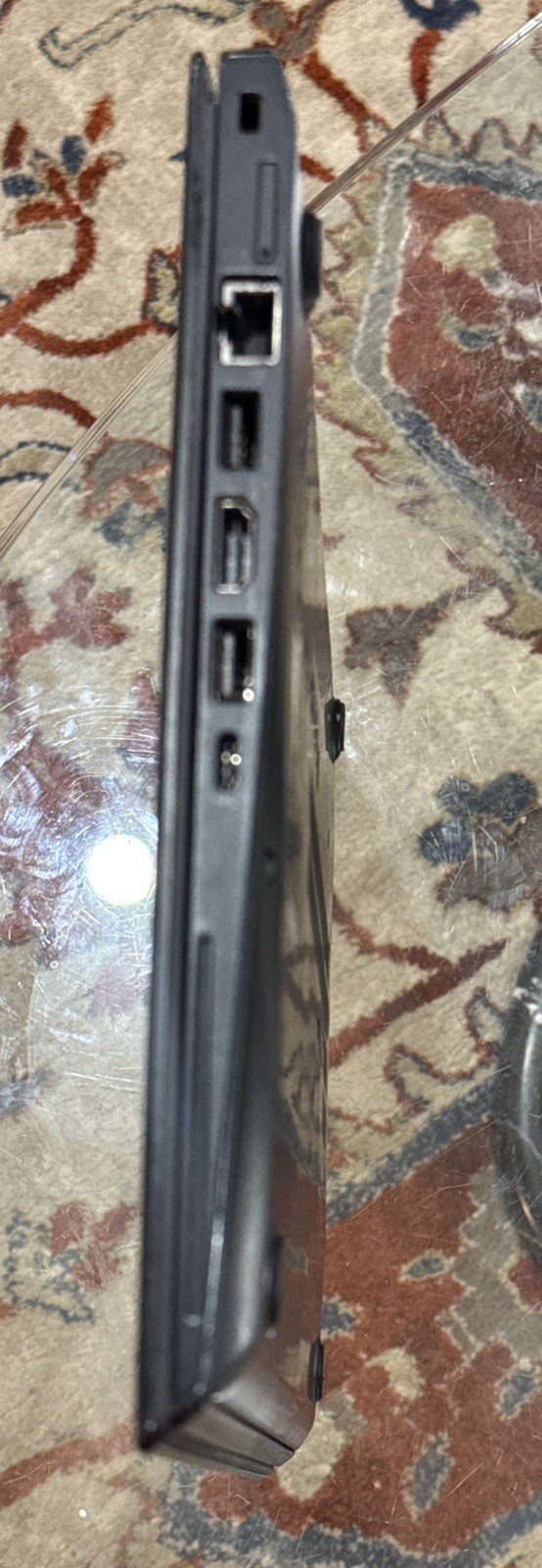 Lenovo ThinkPad T470s 14″ Intel i5-7300U 8GB Ram 256 SSD Laptop Win 10 w/Office