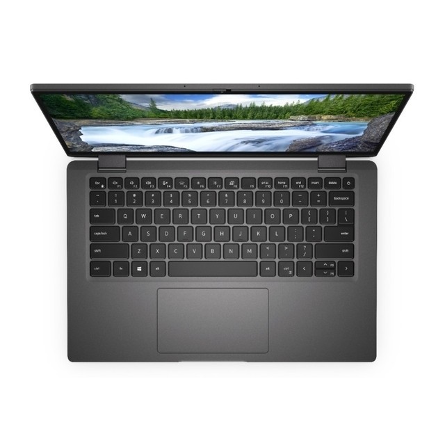 Dell Latitude 7420 (14″, 16GB, 256GB SSD, i7-1185G7 3.00GHz) Win11P, Black