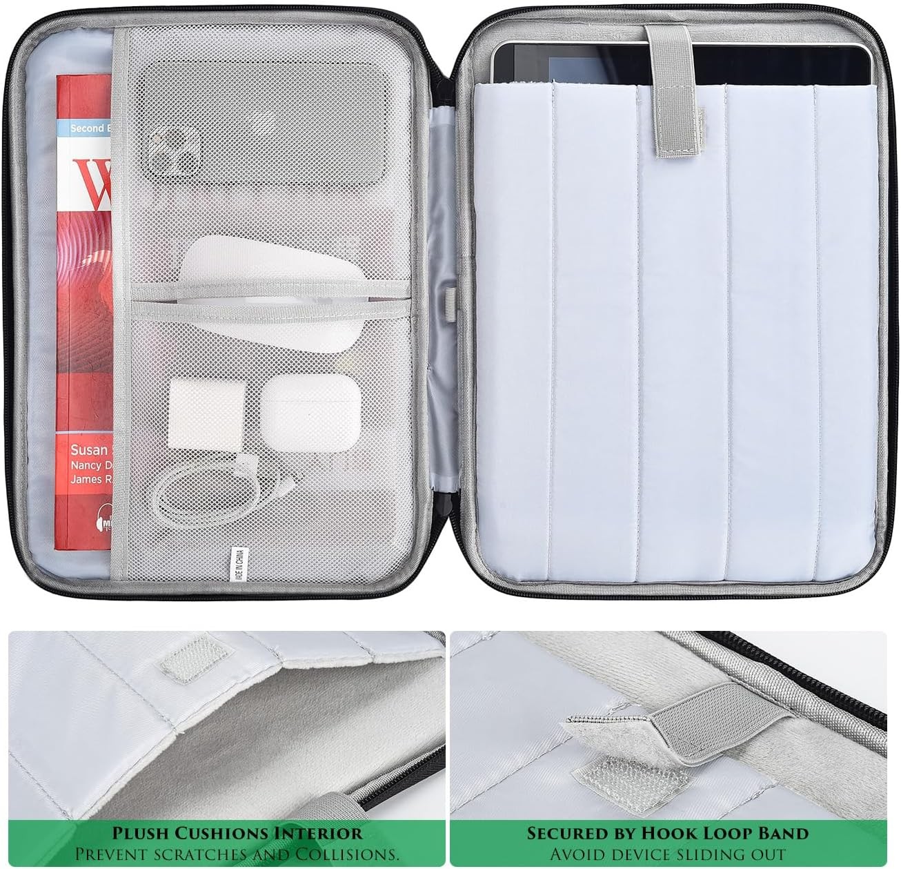 13 Inch Laptop Sleeve for 2026 Apple MacBook Neo 13 with A18 Pro Chip A3404