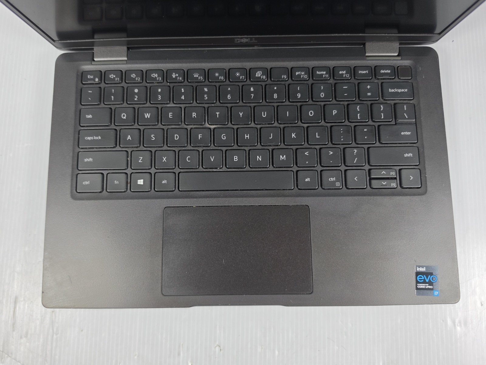 Dell Latitude 7420 FHD i7-1185G7 3.0GHz 16GB Ram No SSD–NO OS