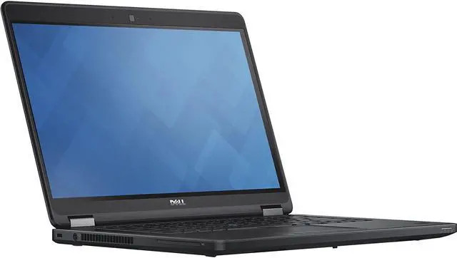 Dell Latitude E5450 14 in i7-5600U 8GB RAM 256GB SSD W10 Pro w/