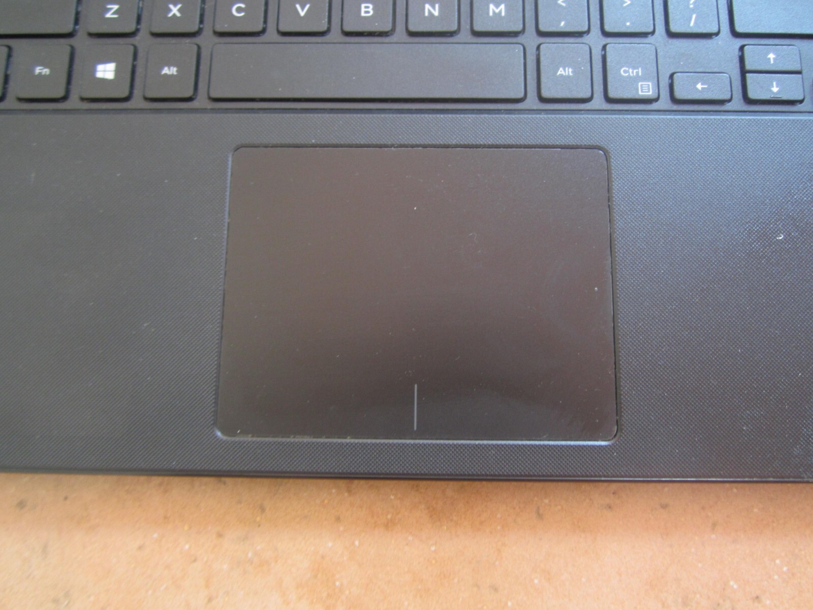 Dell Inspiron 15 5555 Laptop 2GHz 6GBRAM 500GBHD SCREEN INTACT NoPwrCord – WORKS