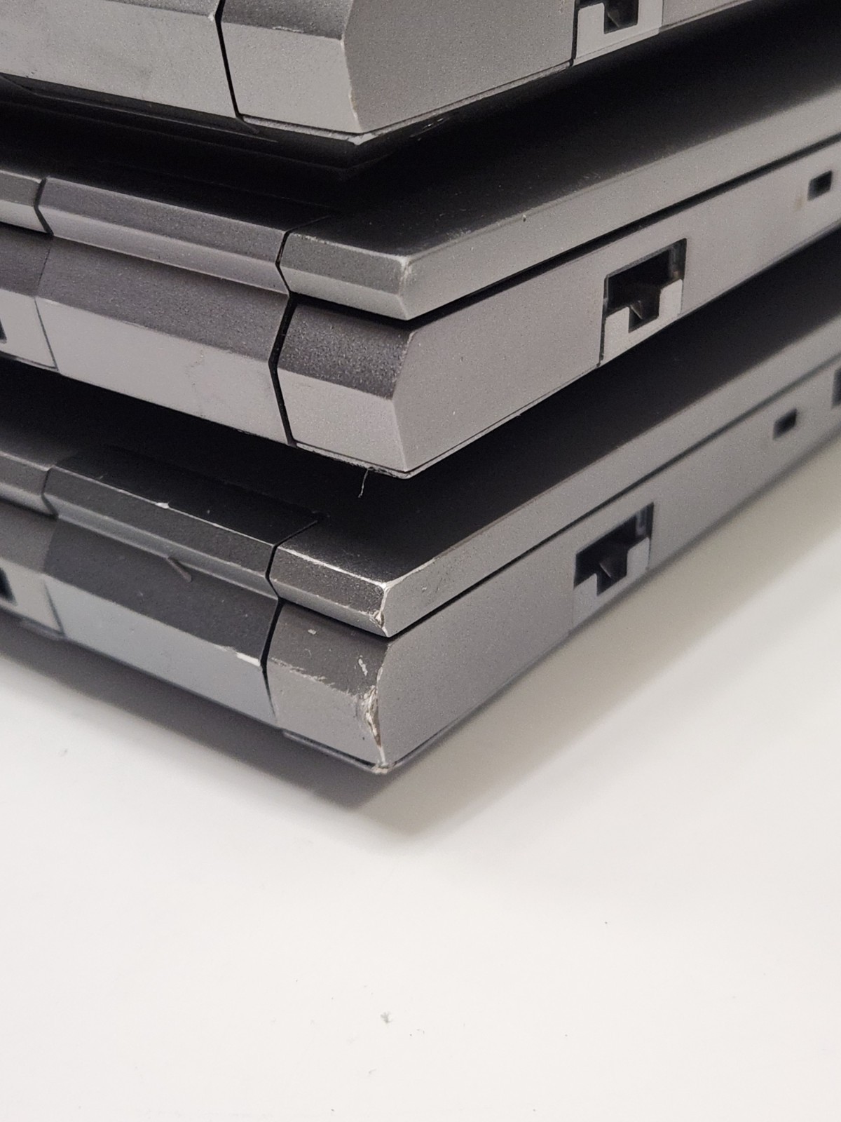 Lot of 5 HP ZBook Fury 15 G7 15.6″ i7-10850H 2.70GHz 8GB 512GB SSD Quadro T2000