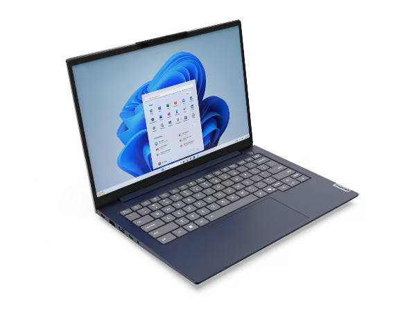 Lenovo ThinkBook 14 Gen 7 Ryzen 5 7535HS 16GB RAM 512 GB SSD W11 Pro WUXGA Touch