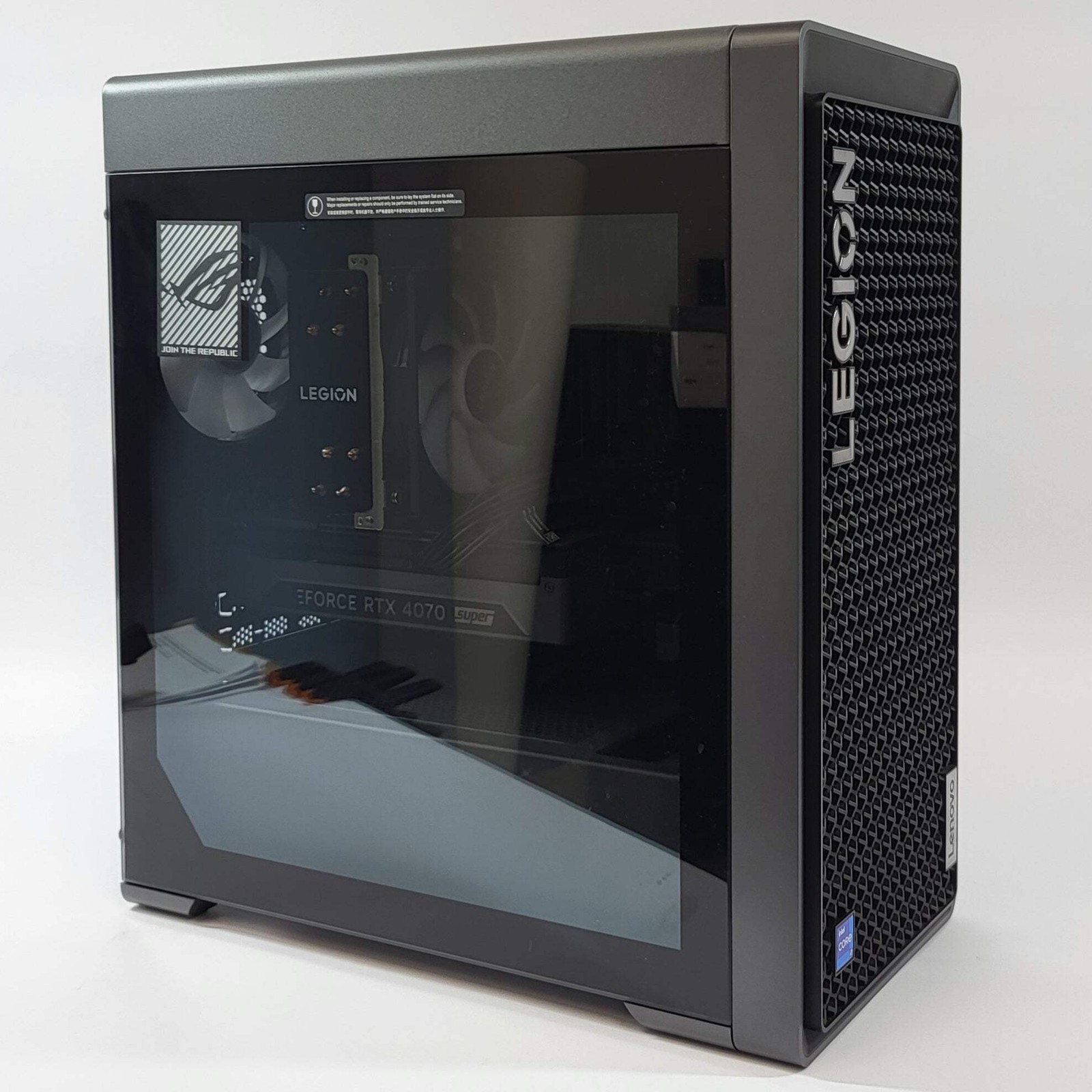 Lenovo Legion Gen 8 Core i7-14700F 2.10GHz 32GB RAM 1TB SSD