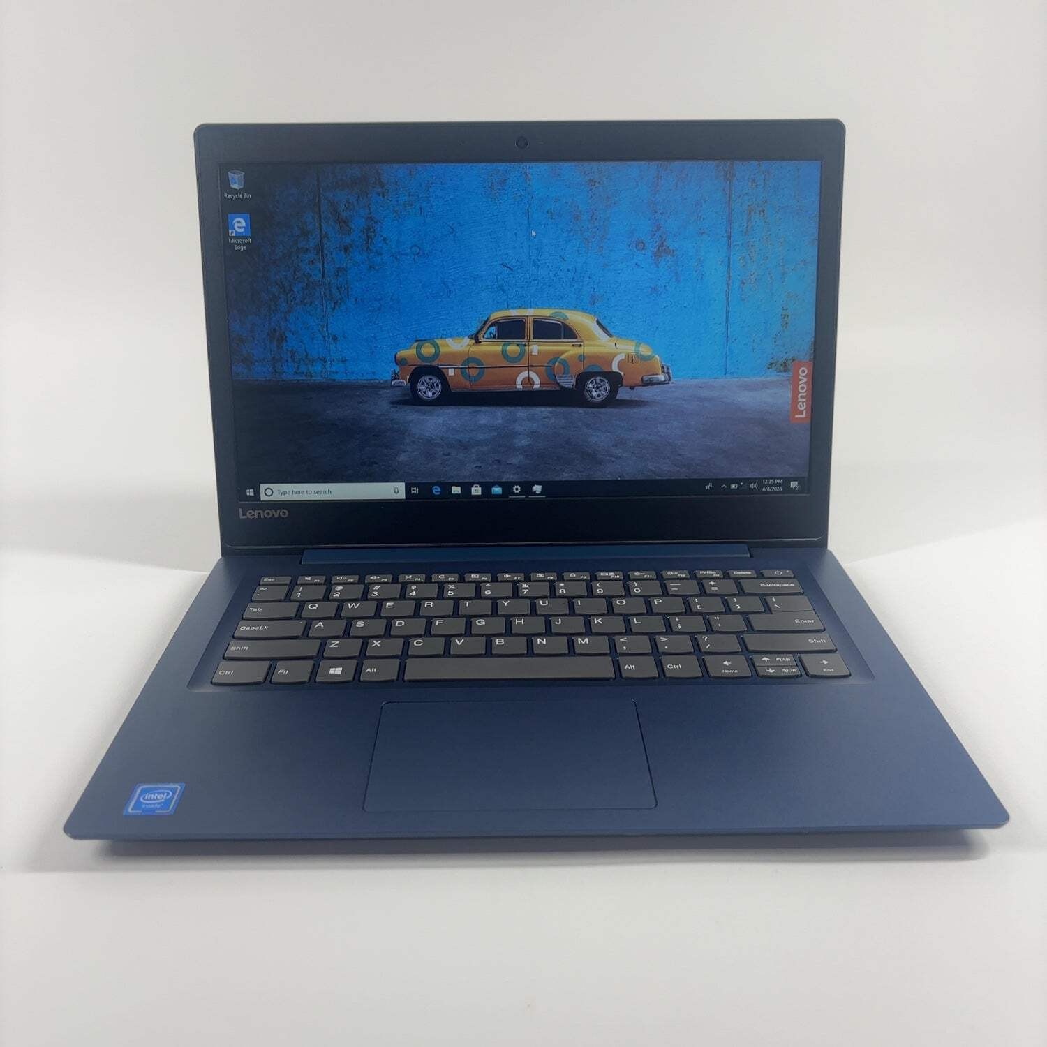 Lenovo IdeaPad S130-14IGM 14″ Celeron N4000 1.1GHz 2GB RAM 32GB SSD