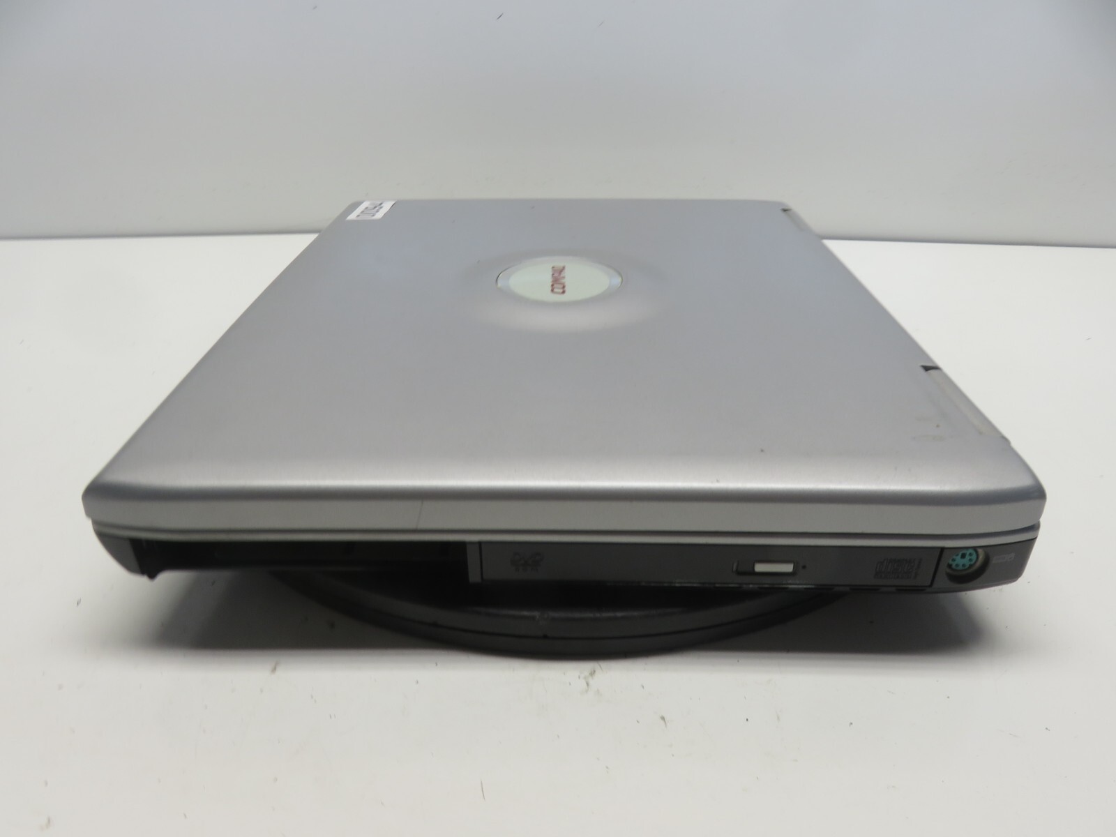 Compaq Presario 2100 Laptop Intel Pentium 4 192MB Ram No HDD or Battery