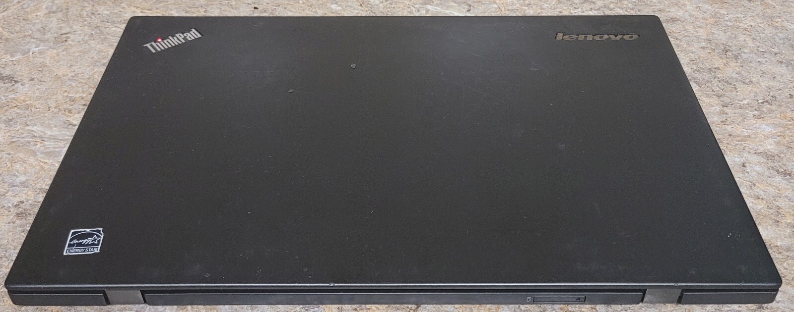 Lenovo Thinkpad X1 Carbon Core I5-4300U 1.9GHz 8GB 256GB**NO OS.