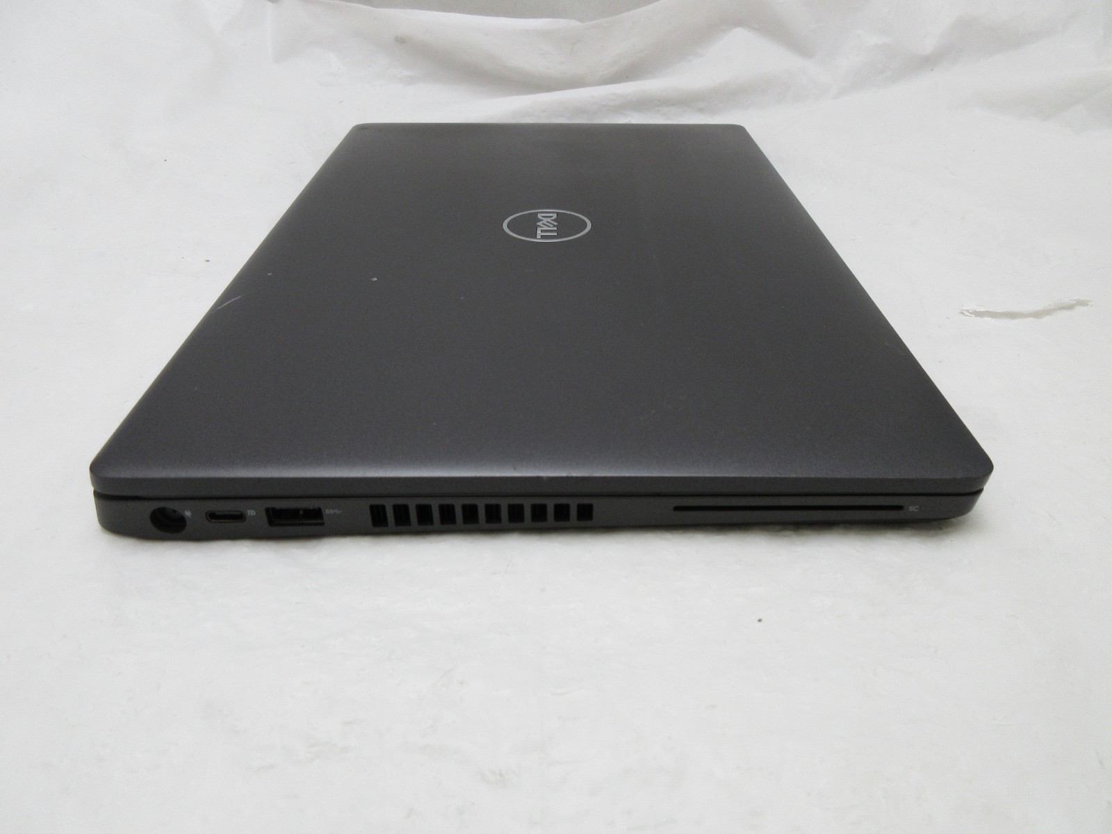 Dell Latitude 5400 14″ : i5-8350U 1.7GHz : 8GB RAM : 256GB SSD : Grade B