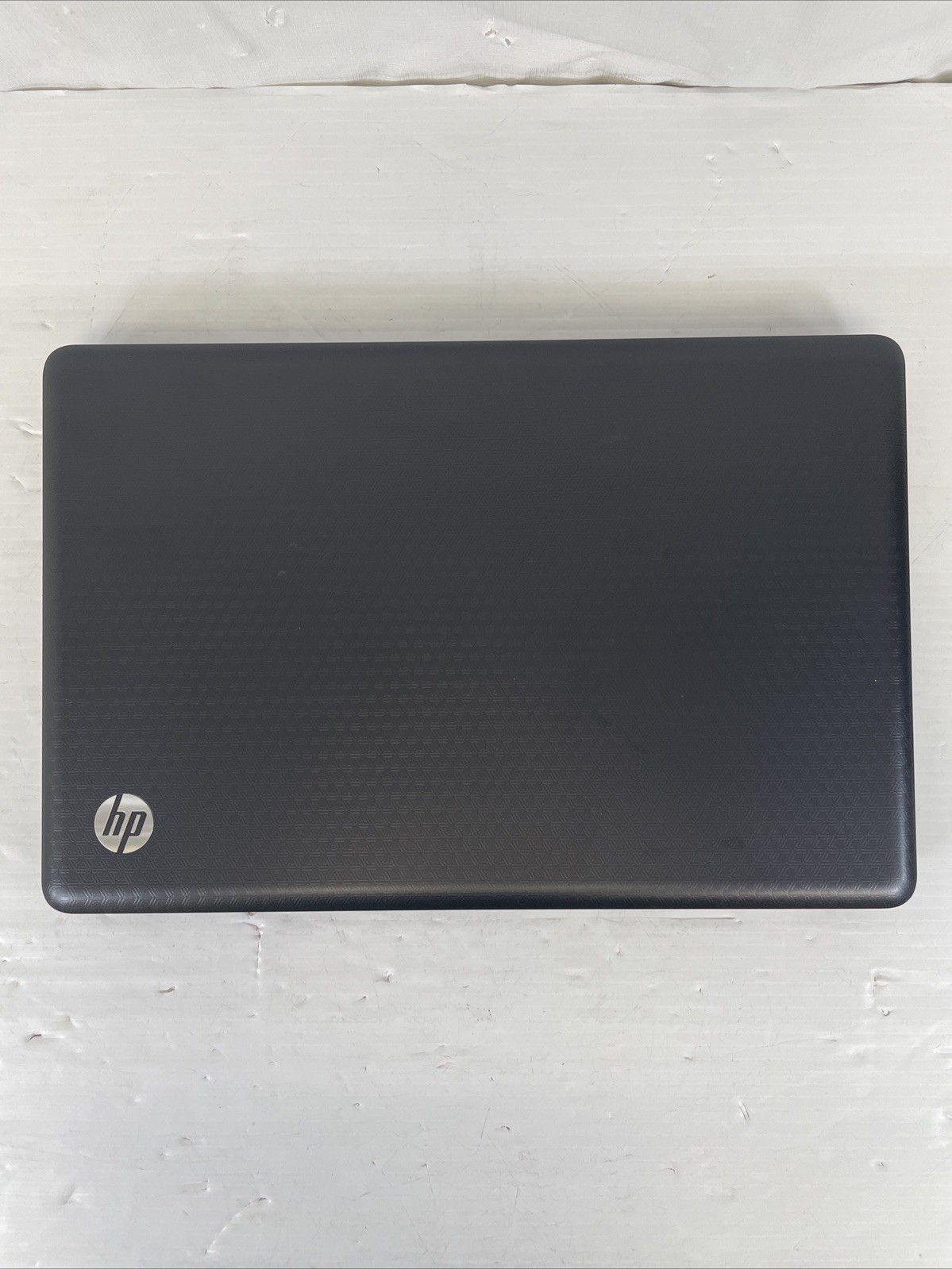 HP G62 15″ Laptop AMD Athlon II P340 2.2GHz 8GB RAM 320GB HDD Windows 10