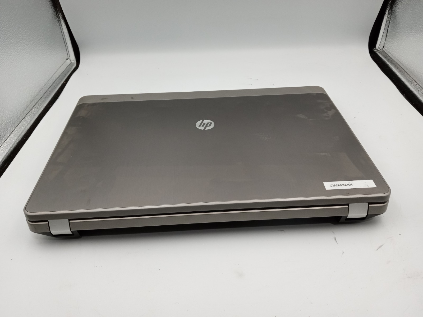 HP ProBook 4530s 15″ Laptop Intel Core i5 2nd Gen – WON’T POWER ON – READ -RR