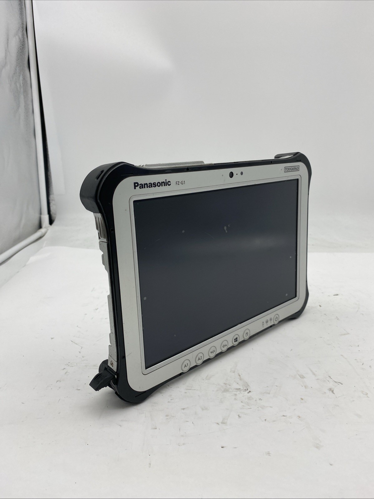 Panasonic ToughPad FZ-G1 Intel Core i5-3437U 1.9GHz 4GB RAM NO SSD Touchscreen