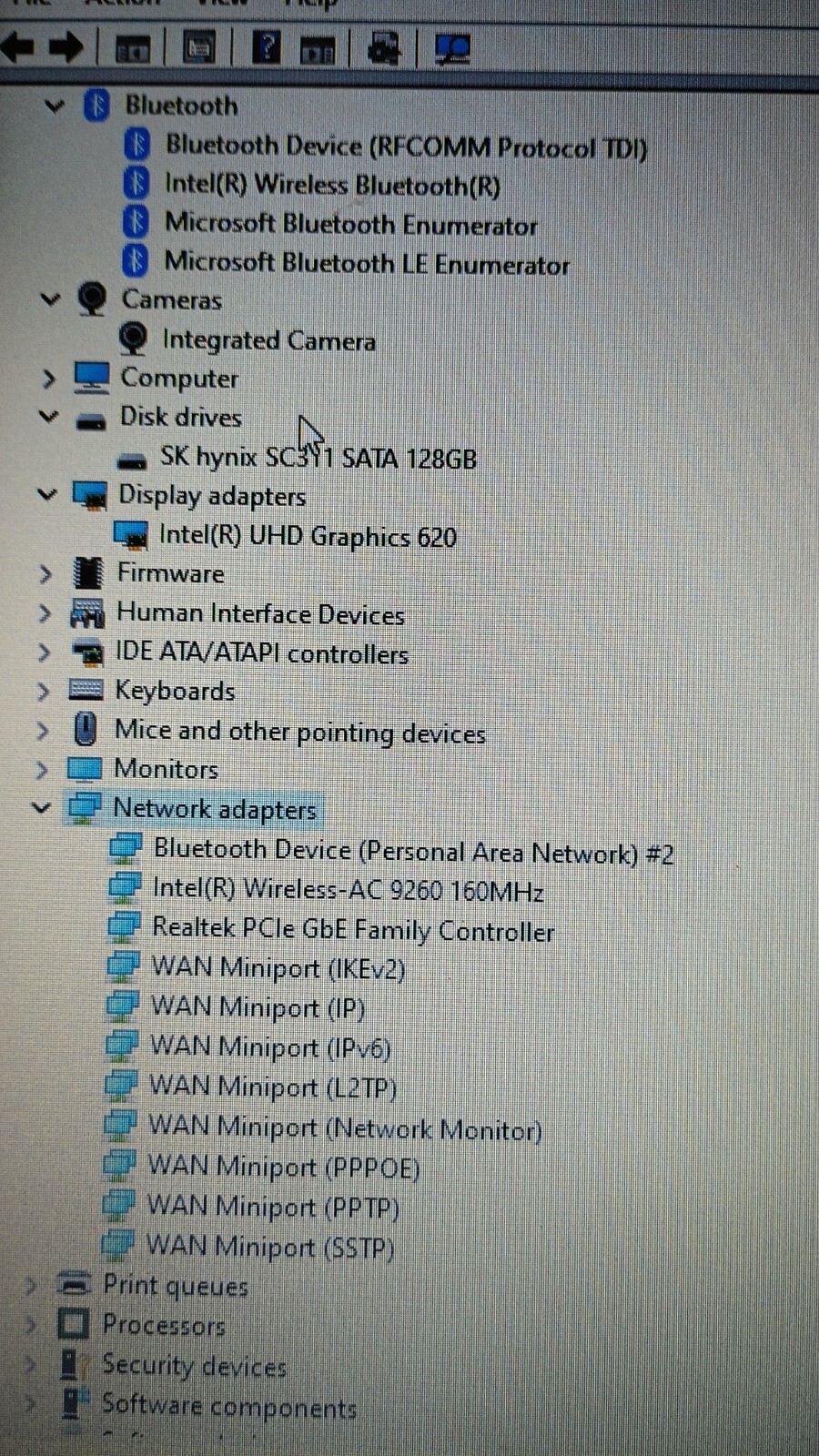 ThinkPad E490. Bios Lock!! No USB C charger!! i3-8145U.8GB.128GB M.2.14″.W11