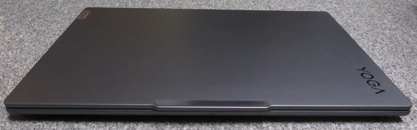 Lenovo Yoga Pro 9i 16 QHD+ Mini-LED TOUCH Ultra 9 185H 32GB 1TB SSD RTX 4060