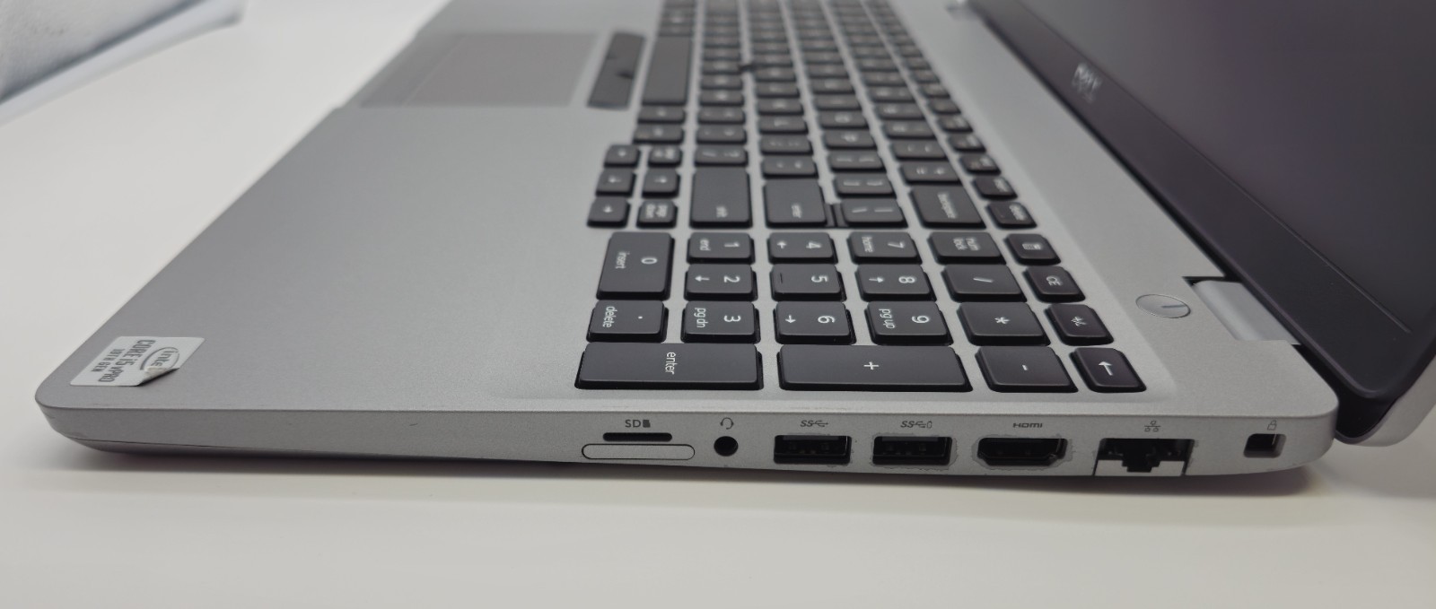 Dell Precision 3550 | i5-10310U | 1TB NVME | 16GB RAM | Windows 11 Pro