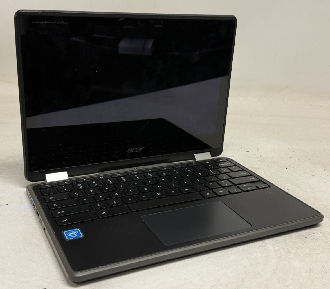 Acer Chromebook R751T 2in1 (N3350 – 4GB RAM – 32GB Storage) – Lot of 10