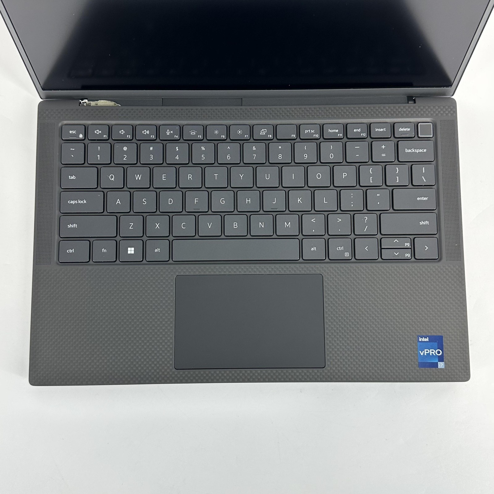 Dell Precision 5480 14 FHD+ 2.5 GHz i7-13800H 32GB 256GB SSD RTX A1000 Very Good