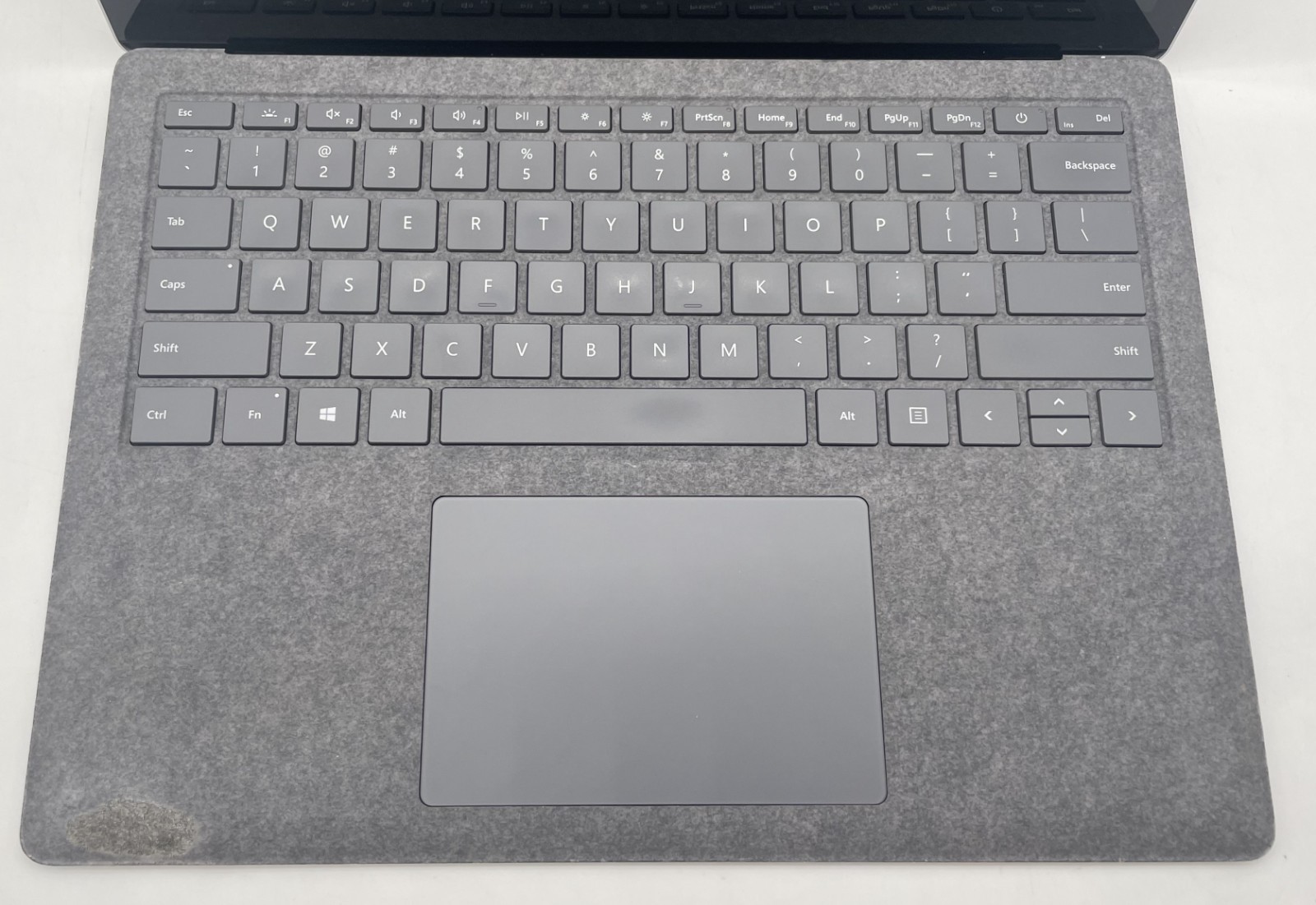 Microsoft Surface Laptop 3 i5-1035G7 1.2GHz 8GB RAM 128GB SSD