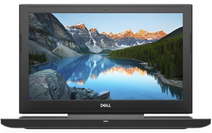 15.6″ Dell Gaming Laptop PC: i7-770HQ! 16GB RAM, 512GB SSD! Red Backlit Keyboard