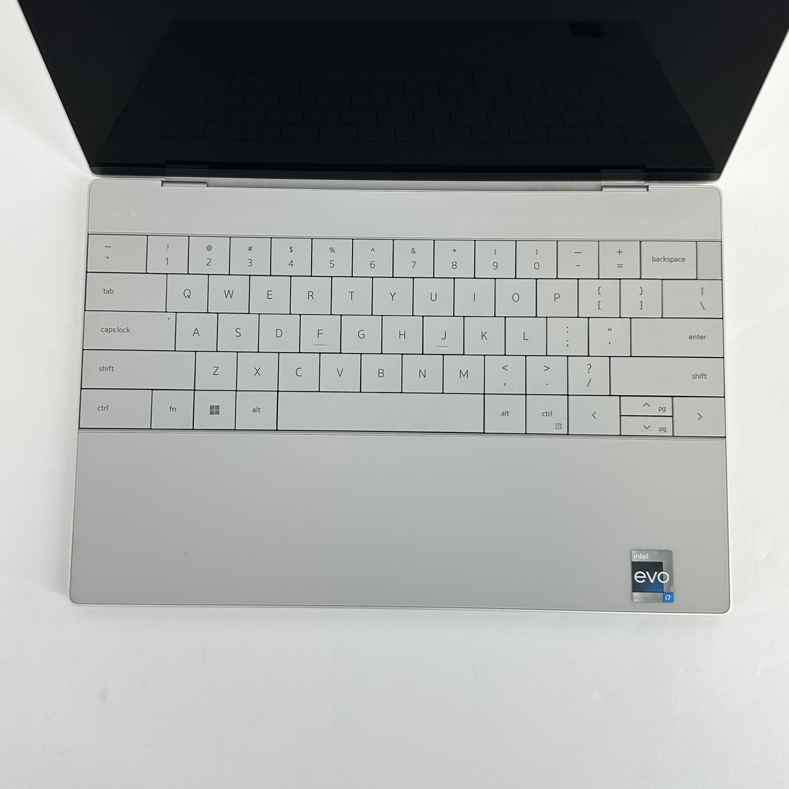 Dell XPS 13 Plus 9320 Gray FHD+ TOUCH 2.2 GHz i7-1360P 32GB 1TB SSD Very Good
