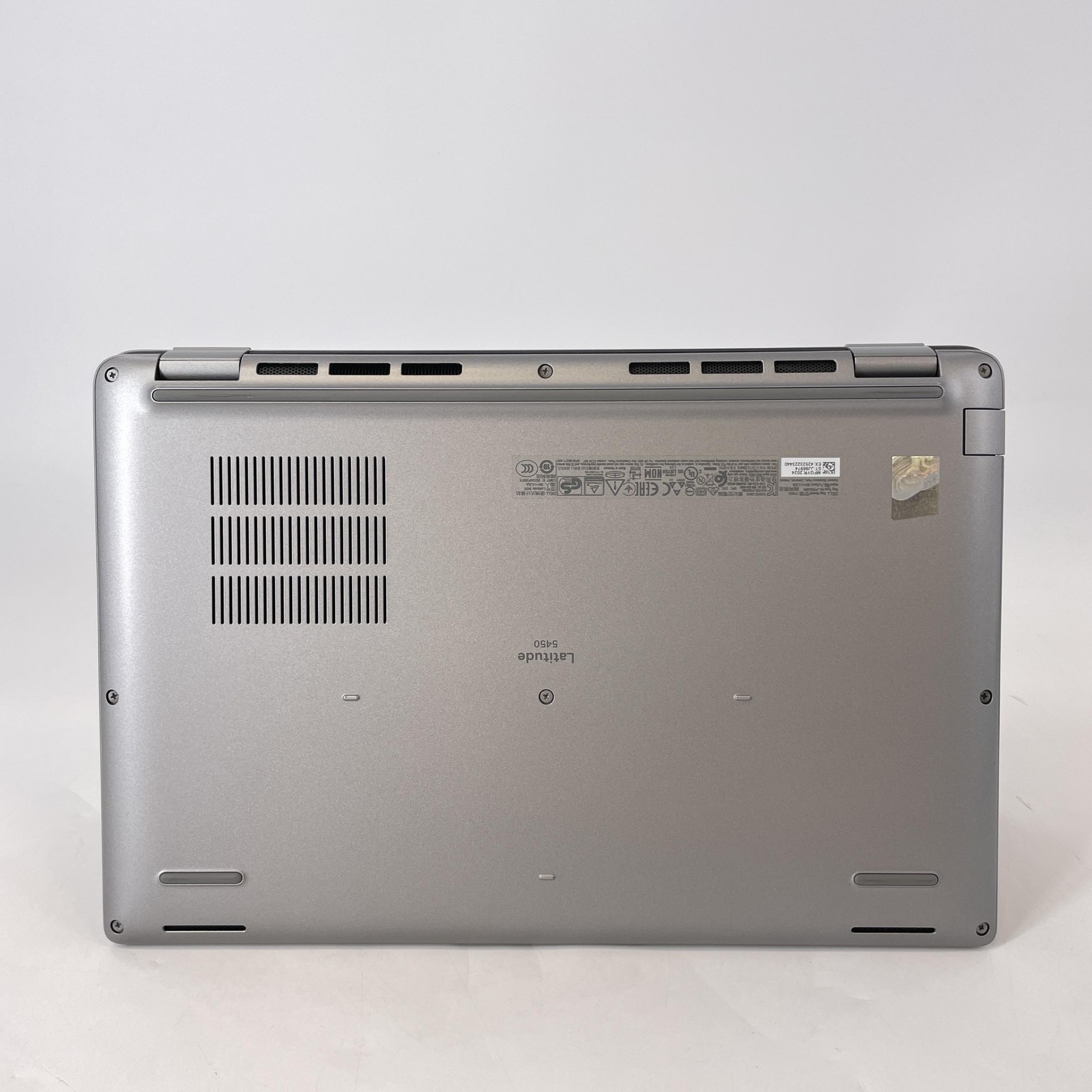 Dell Latitude 5450 14 Gray FHD 3.8 GHz Ultra 7 165H 32GB 512GB SSD Excellent