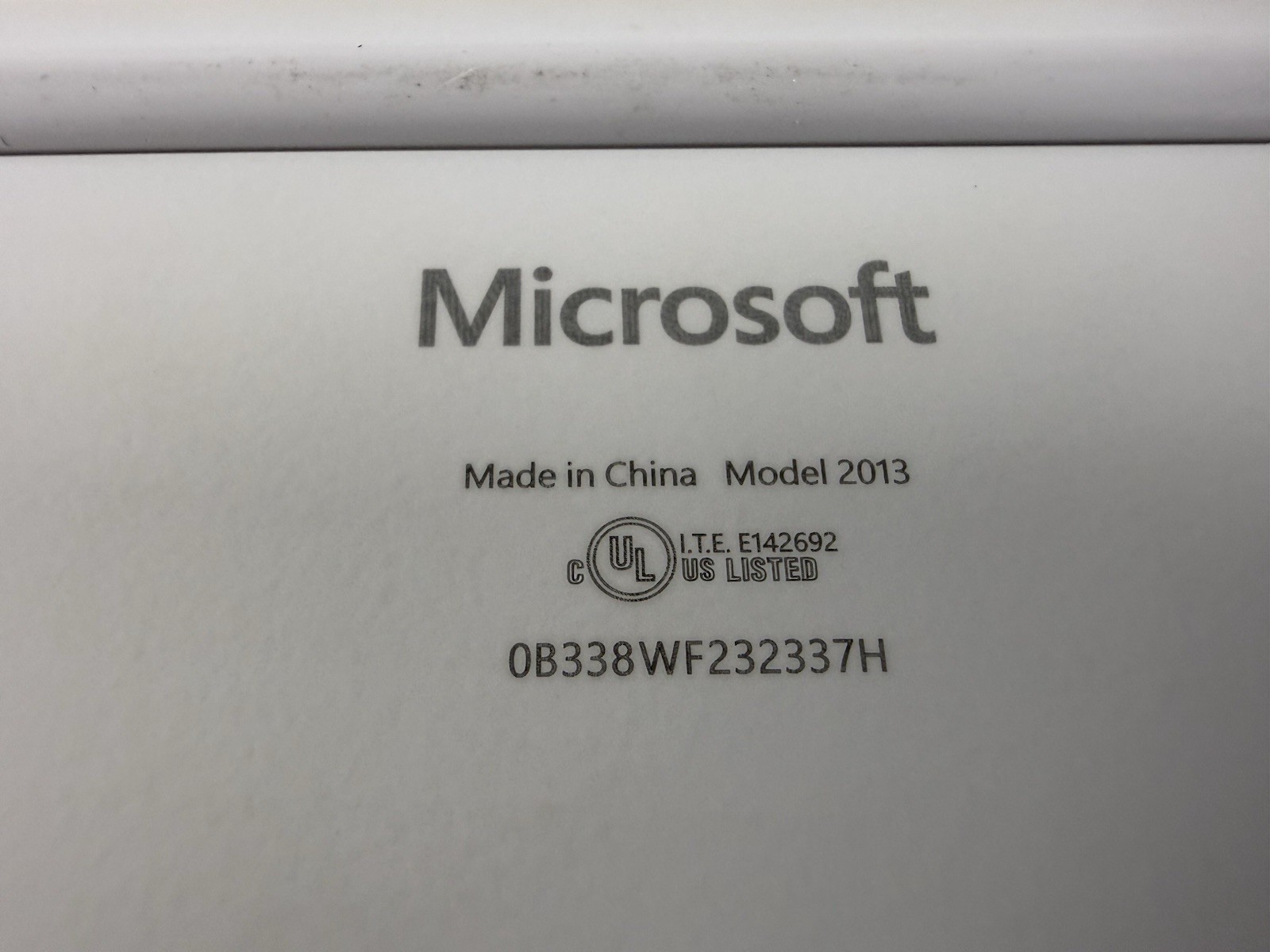 Microsoft Surface Laptop Go 2 2013 12.4″ i5-1135G7 256GB SSD 16GB RAM Win 11 Pro