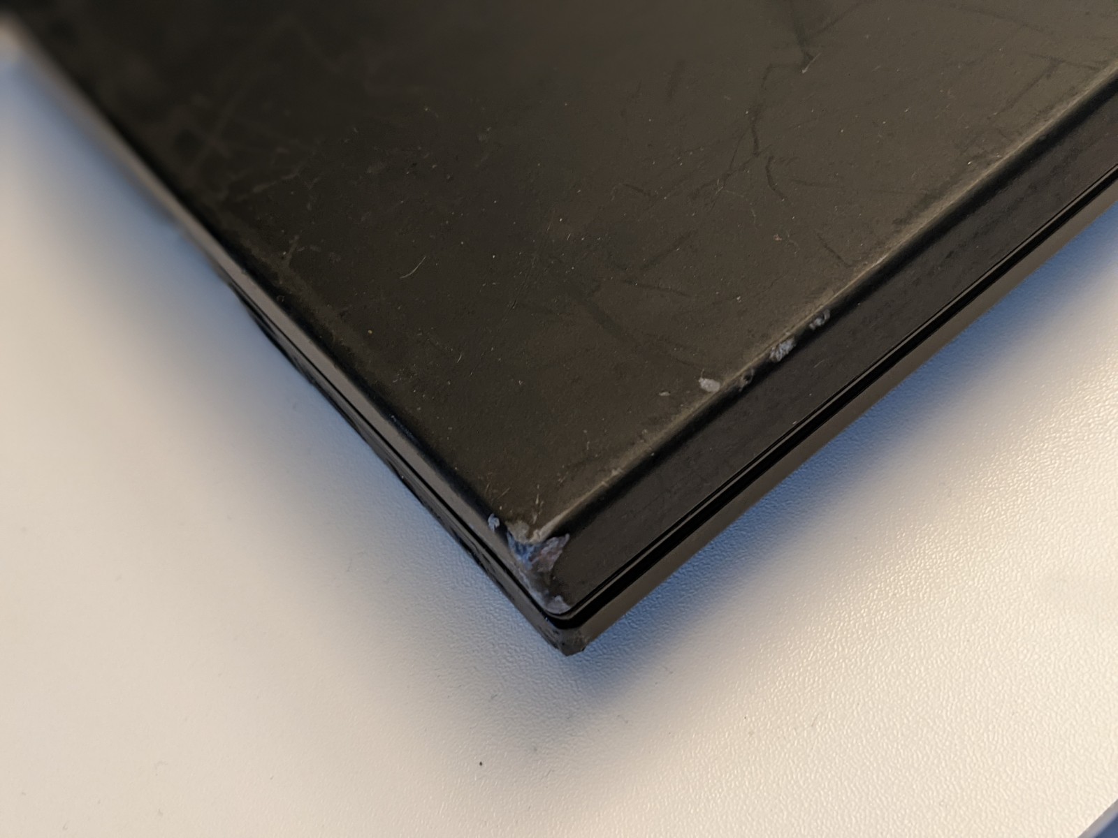 Lenovo ThinkPad W510 15.6″ Intel Core i7-720QM 1.60GHz 16GB RAM 256GB SSD Win11