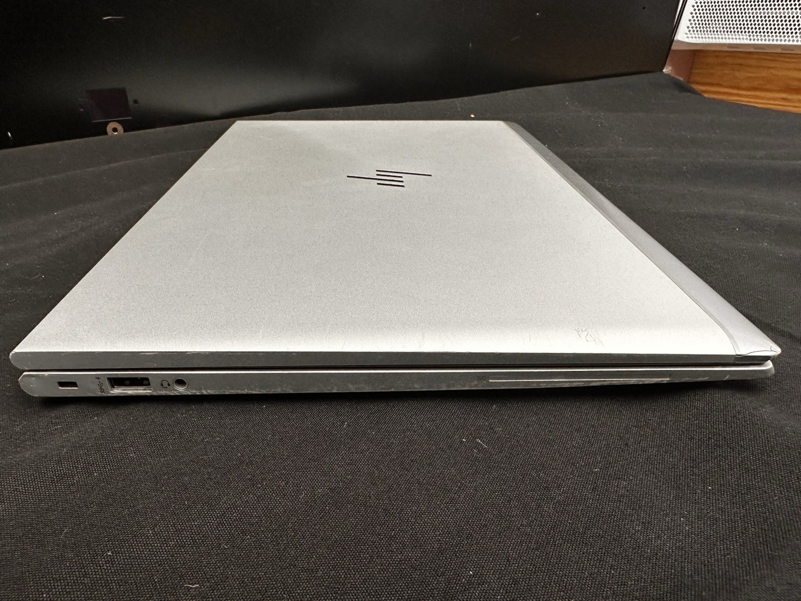HP EliteBook 850 G7 CORE i7-10510U @1.8GHZ 16GB Ram 512GB SSD Win11 Pro #04