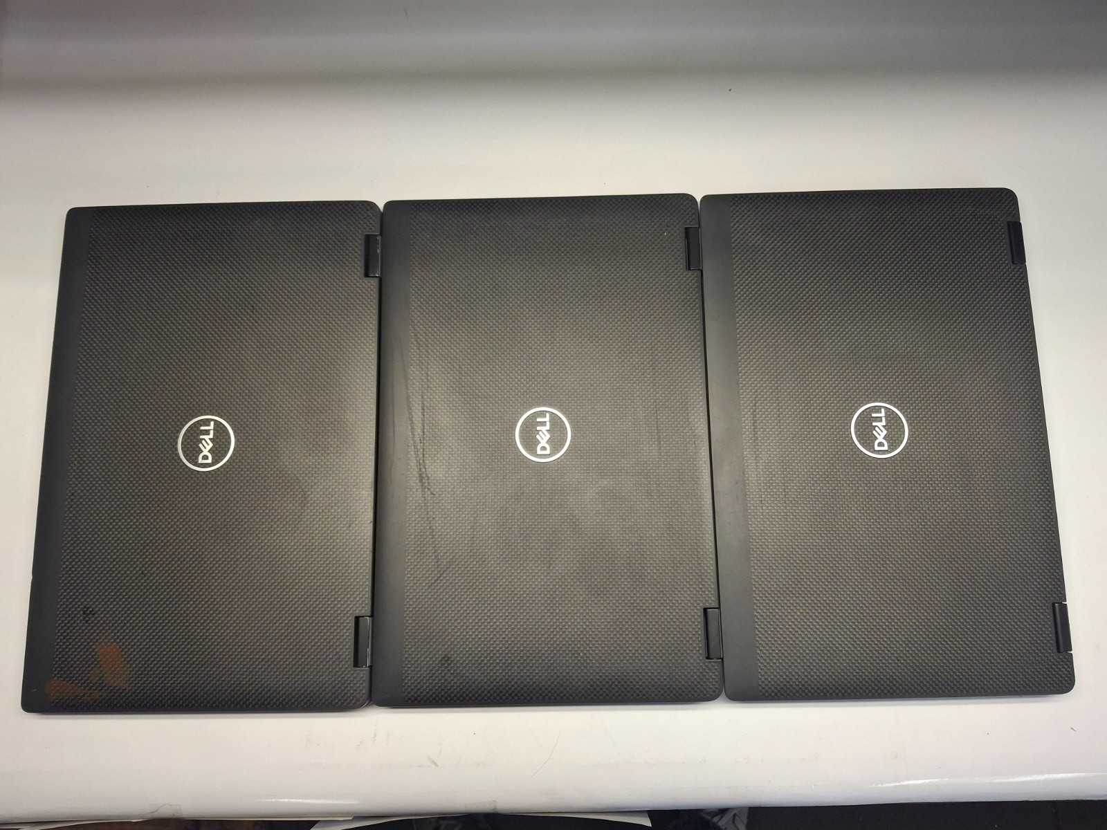 Lot of 3 Dell Latitude 7410 14″ 2-in-1 Touch Intel Core i7-10610U 16GB No SSD
