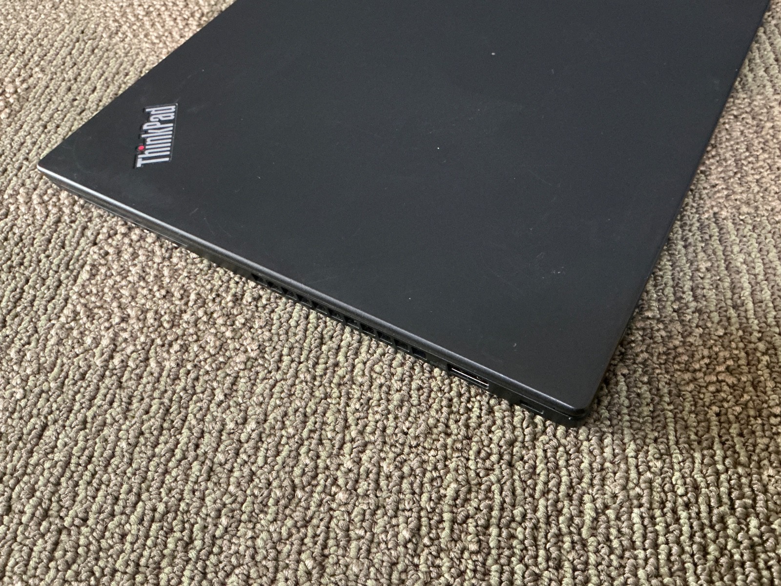 Lenovo ThinkPad T14s Gen 1 i7-10510U 16GB RAM 512GB SSD FHD Win11 Pro