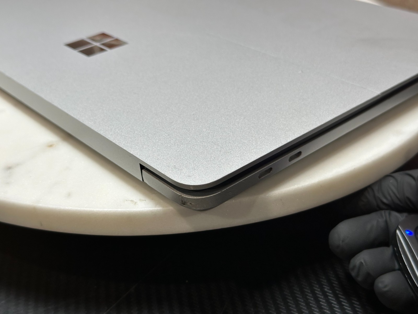 Microsoft Surface Laptop Studio i7-11370H 3.3Ghz RTX 3050 Ti 16GB RAM 512GB SSD