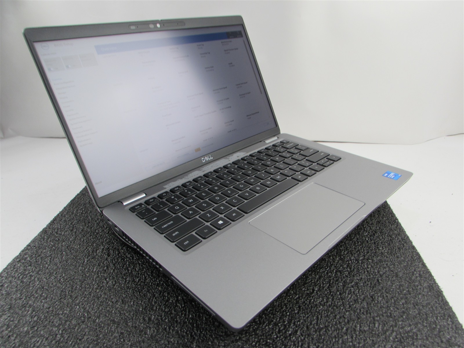 DELL LATITUDE 5420 1920X1080 FHD CORE I5-1145G7 512GB SSD 16GB RAM NO O.S