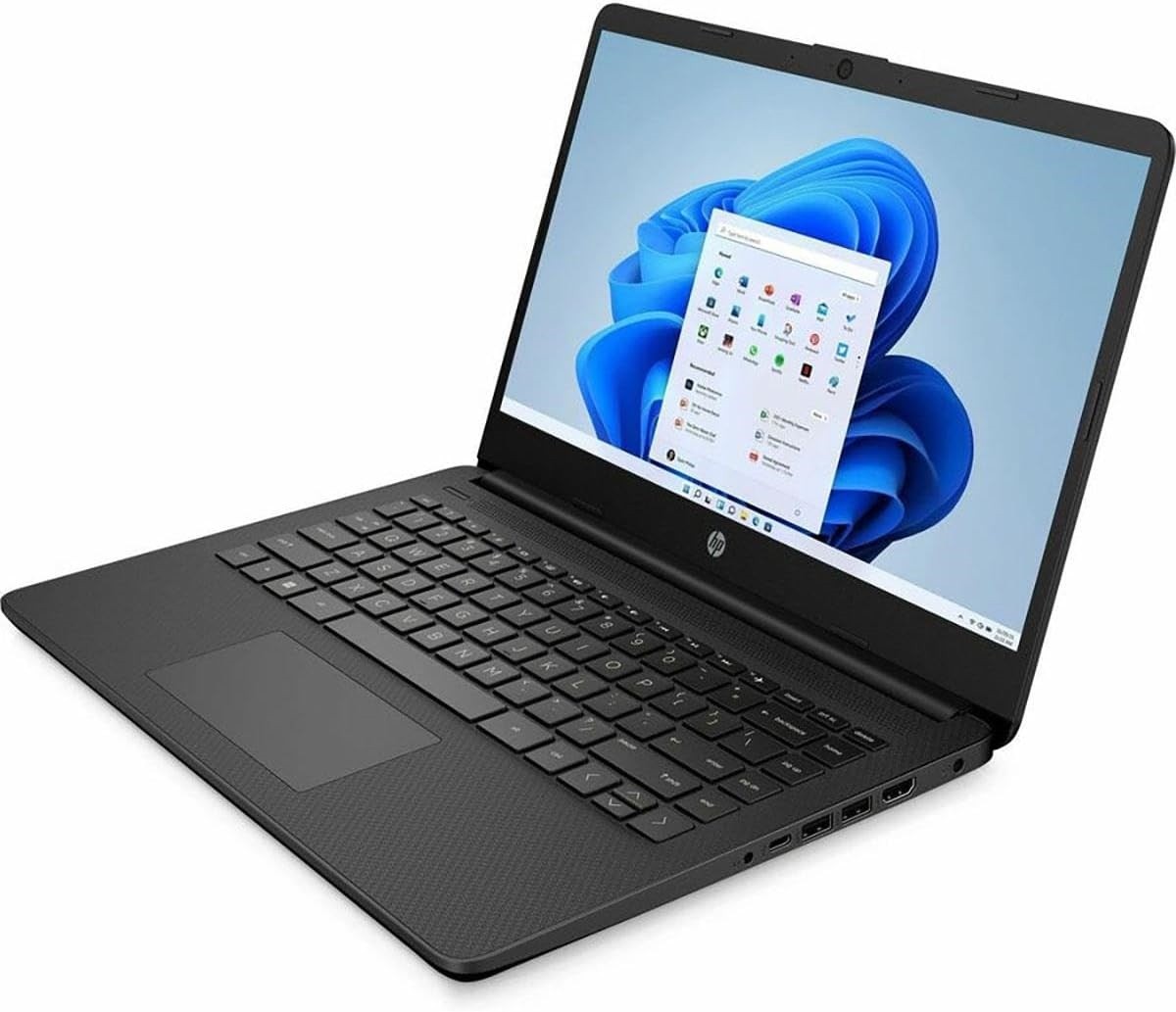 HP 14-em0000 14-em0536nr Notebook BH4L0UA