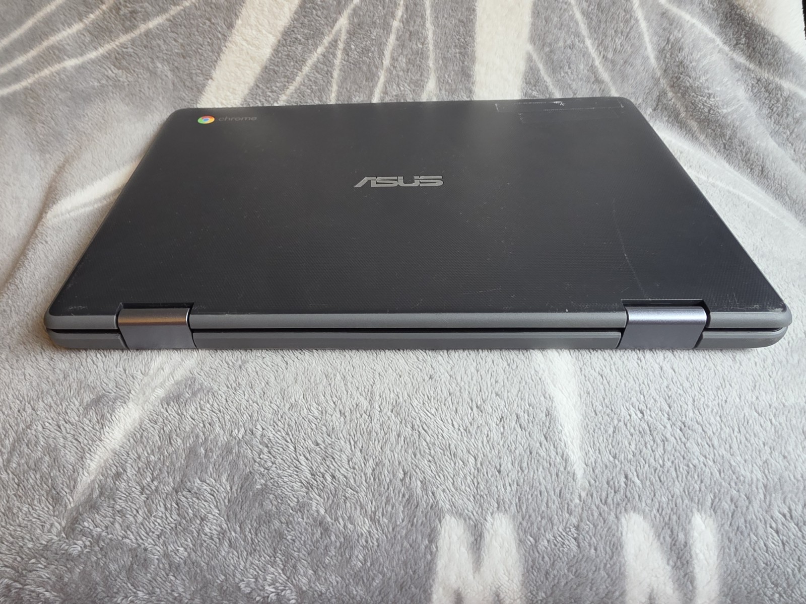 ASUS Chromebook 11.6″ Notebook Touchscreen Computer Tablet C214M Google OS