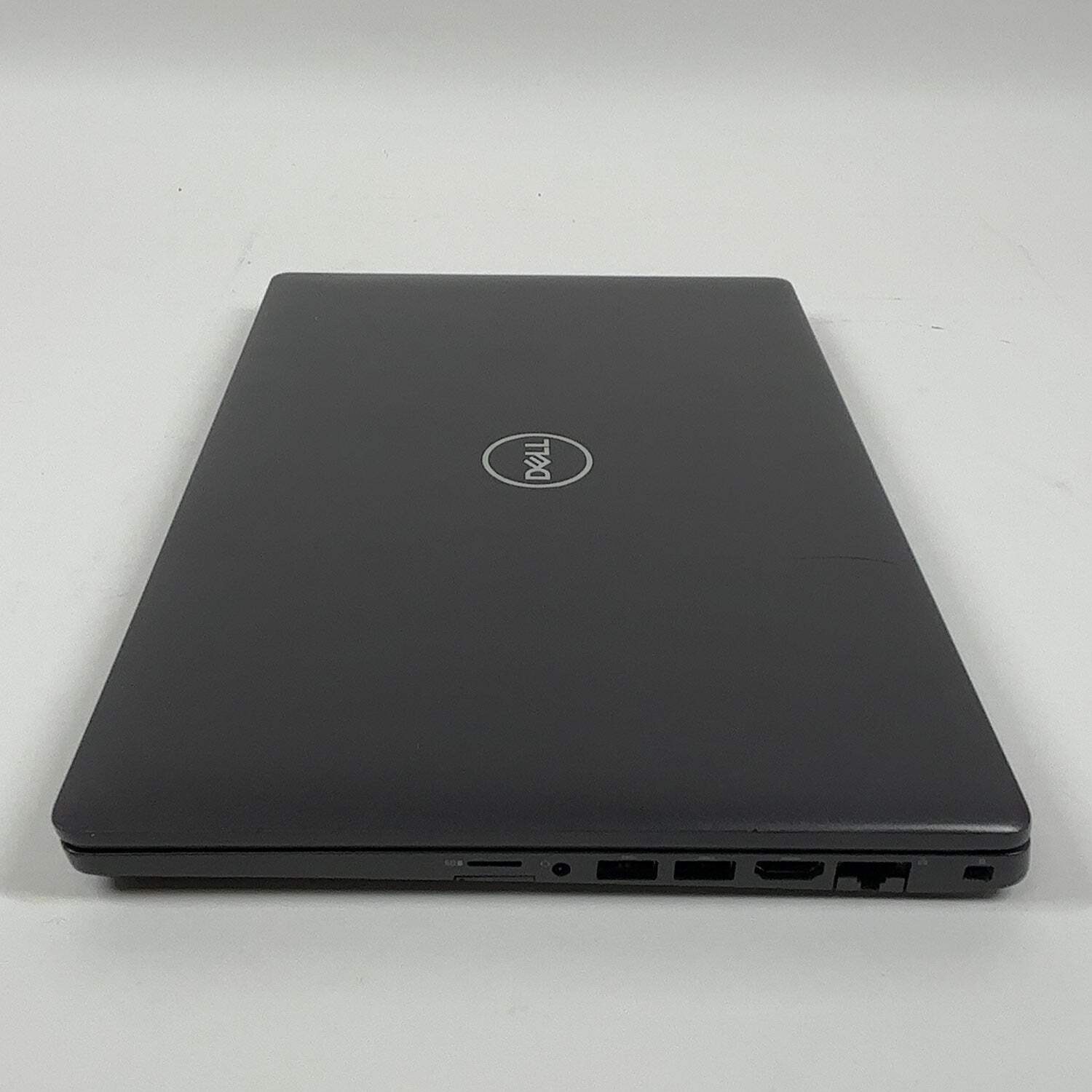 Broken Dell Latitude 5400 14″ i7-8665U 2.1GHz 8GB RAM 256GB SSD Bad Battery