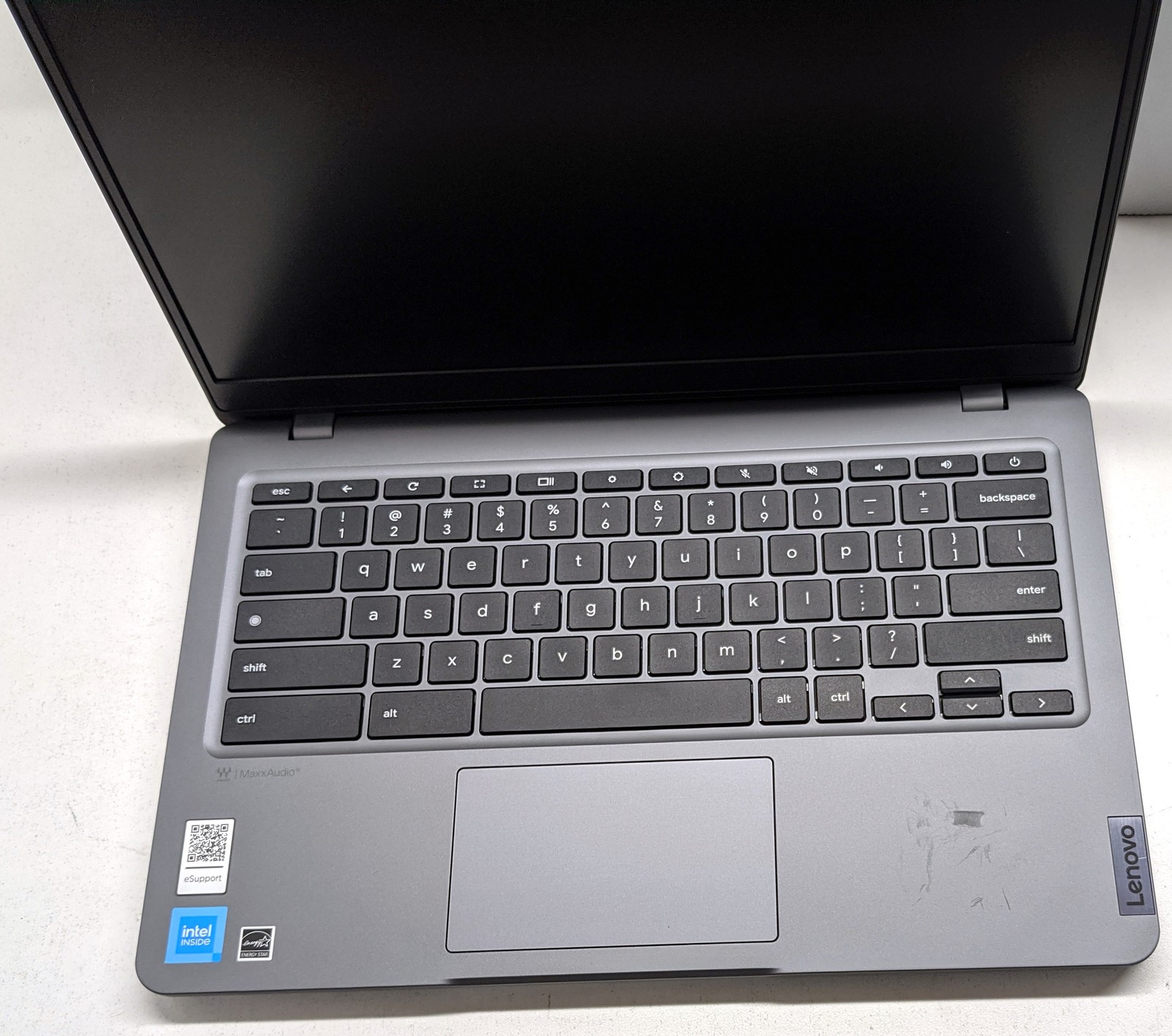 LENOVO IP SLIM 3 CHROME 14IAN8 C-N100 4GB 64GB