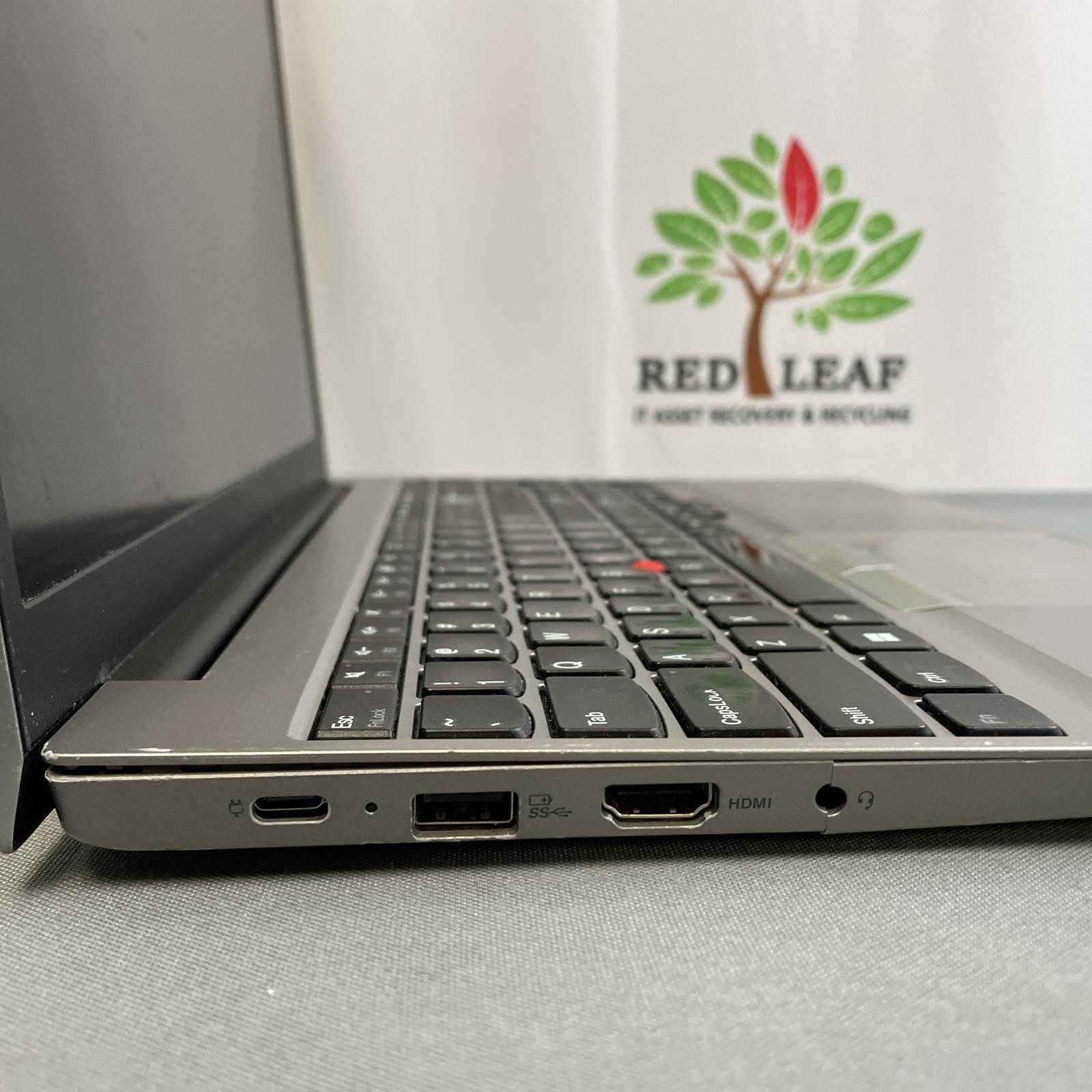 Lenovo ThinkPad E15 Gen 4, Ryzen 7, No RAM, No SSD/OS | FOR PARTS (READ)