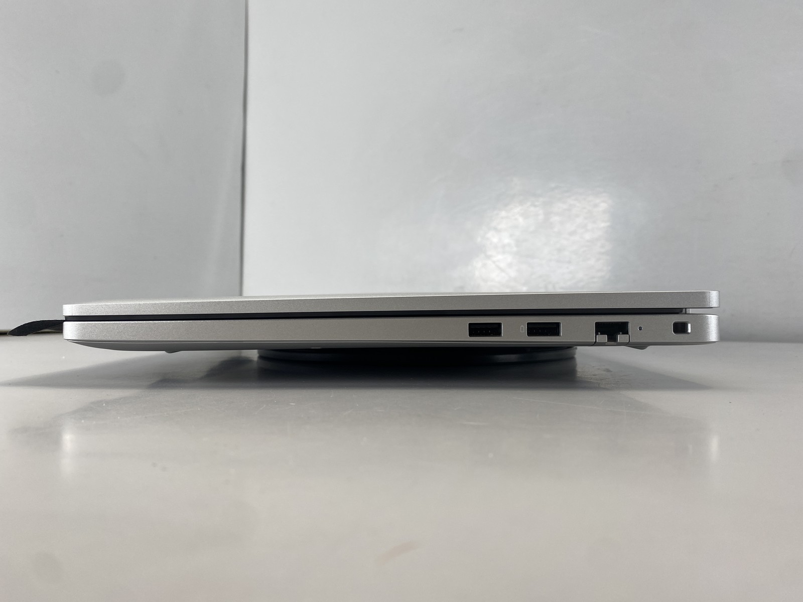 Dell Laptop Pro 16 PC16250 16″ Intel Core Ultra 7 255U 512GB- Silver
