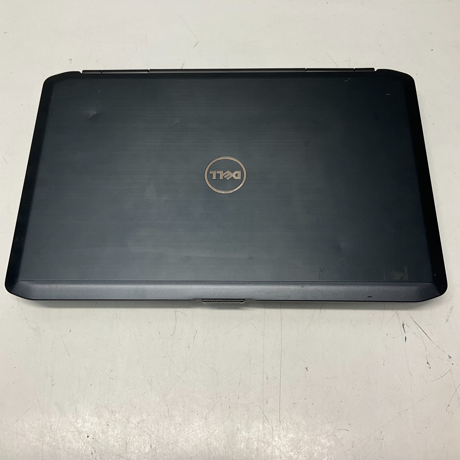 Dell Latitude E5530 Laptop Intel Core i5-3210M @ 2.50 GHz 4GB 128GB SSD NO BATT