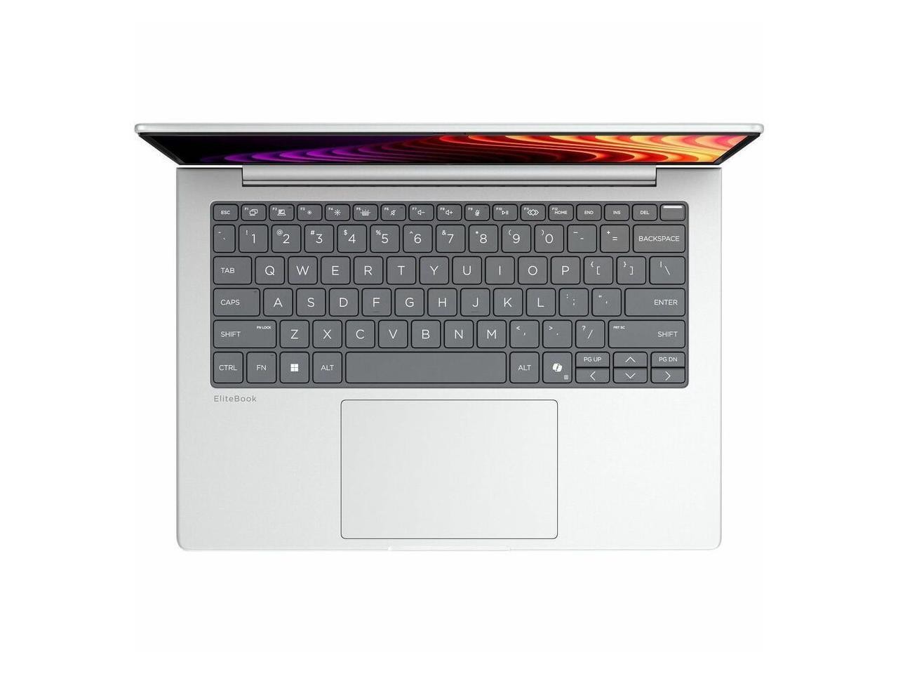 HP EliteBook 8 G2i 14″ Copilot+ PC Notebook – Intel Core Ultra 7 355 – 32 GB – 5