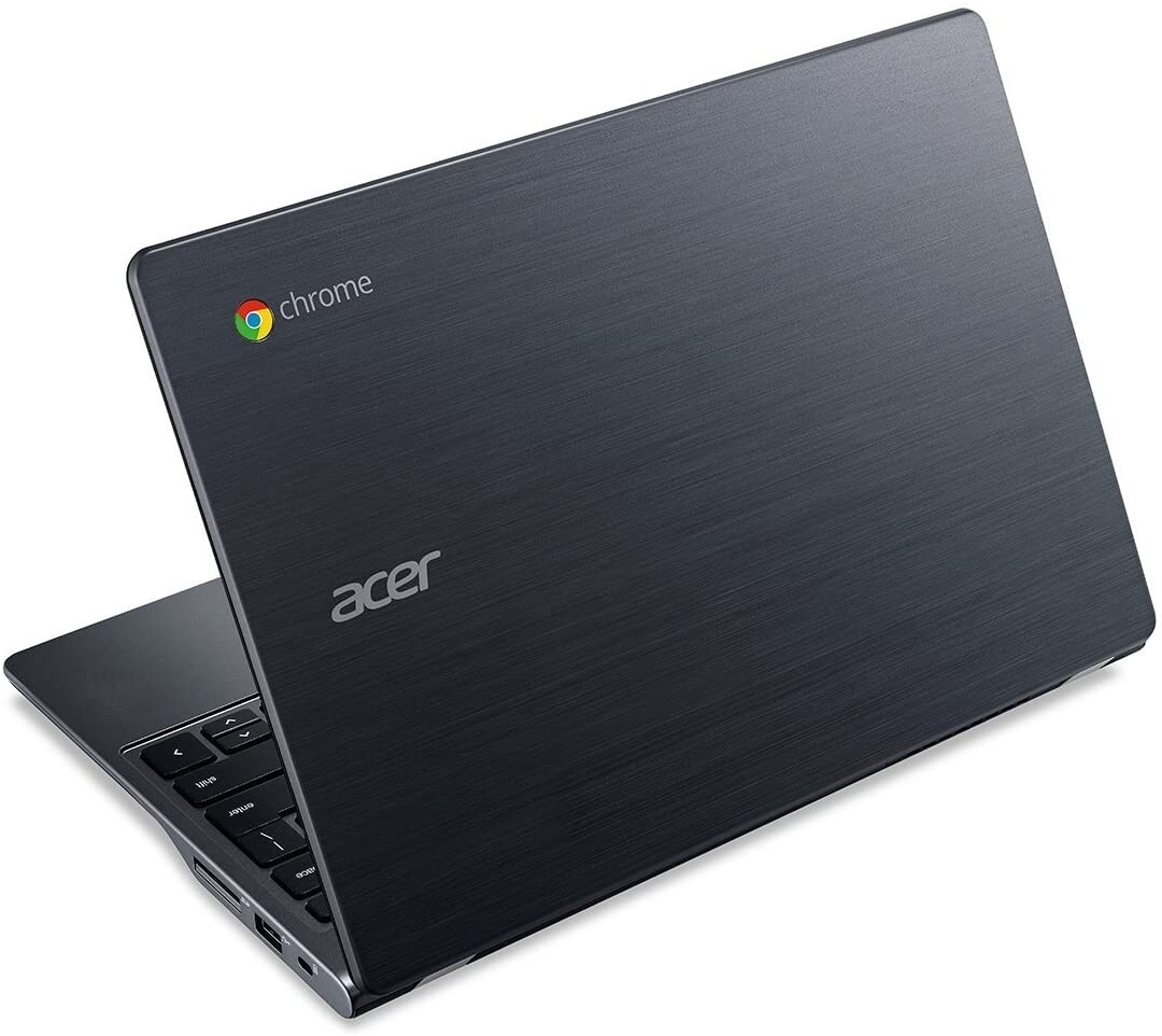 Acer Chromebook 11 C740-C4PE 11.6″16GB SSD Intel Celeron 1.50GH Laptop Good