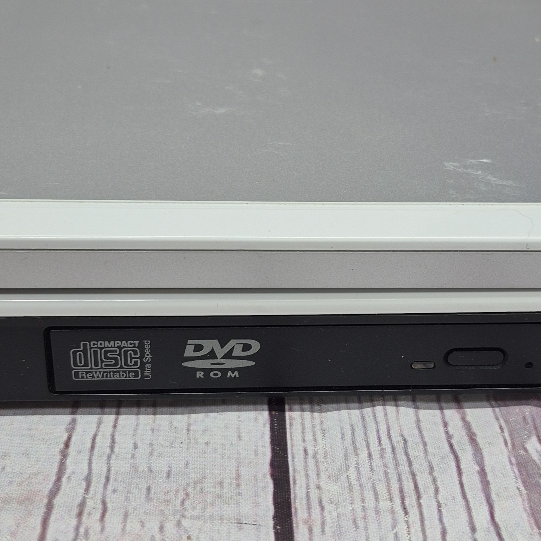 Dell Inspiron 6000 Laptop Windows XP Computer – NO DRIVE SEE SPECS Parts/Repair